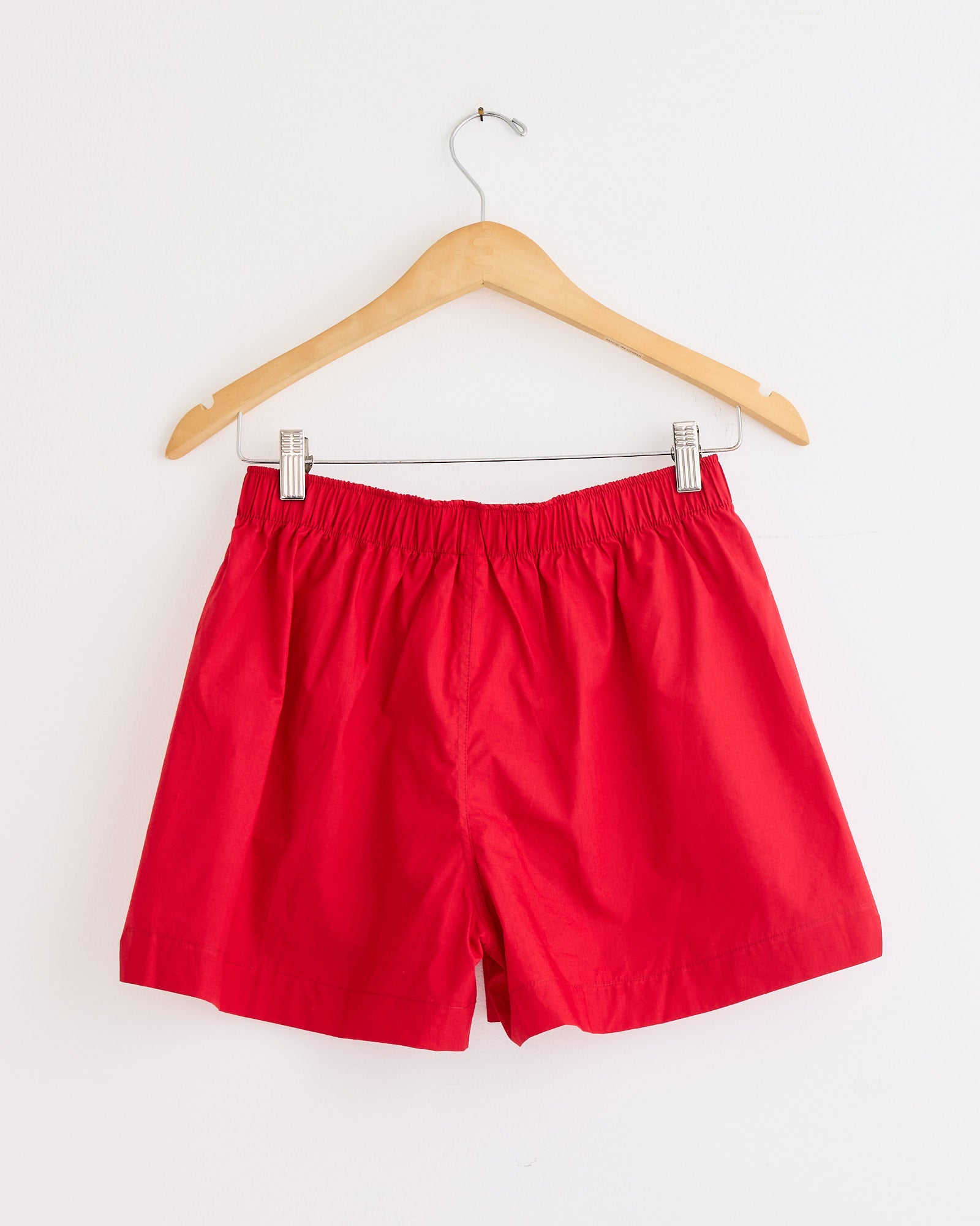 La Boxer Classica in Maraschino - Maraschino / S (262952)