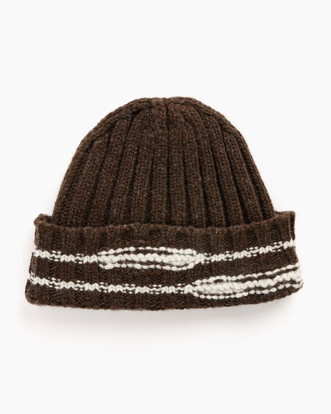 【mfpen】Stage Beanie - Biscuit 30375376-StageBeanie-Biscuit-