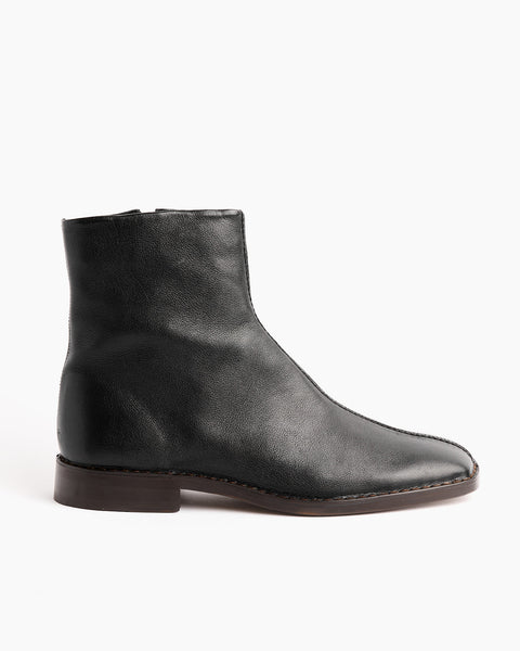 靴 LEMAIRE Piped Zipped Boot 263149_IMG_0123_grande.jpg?v=