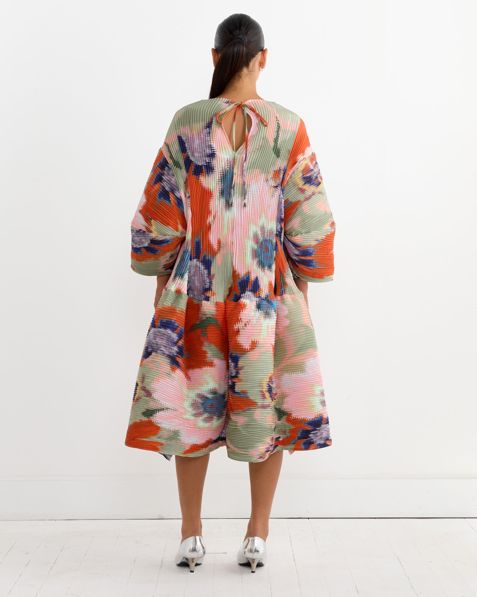 julia pleated maxi dress Julia Jordan: Formal Wedding Guest Dresses