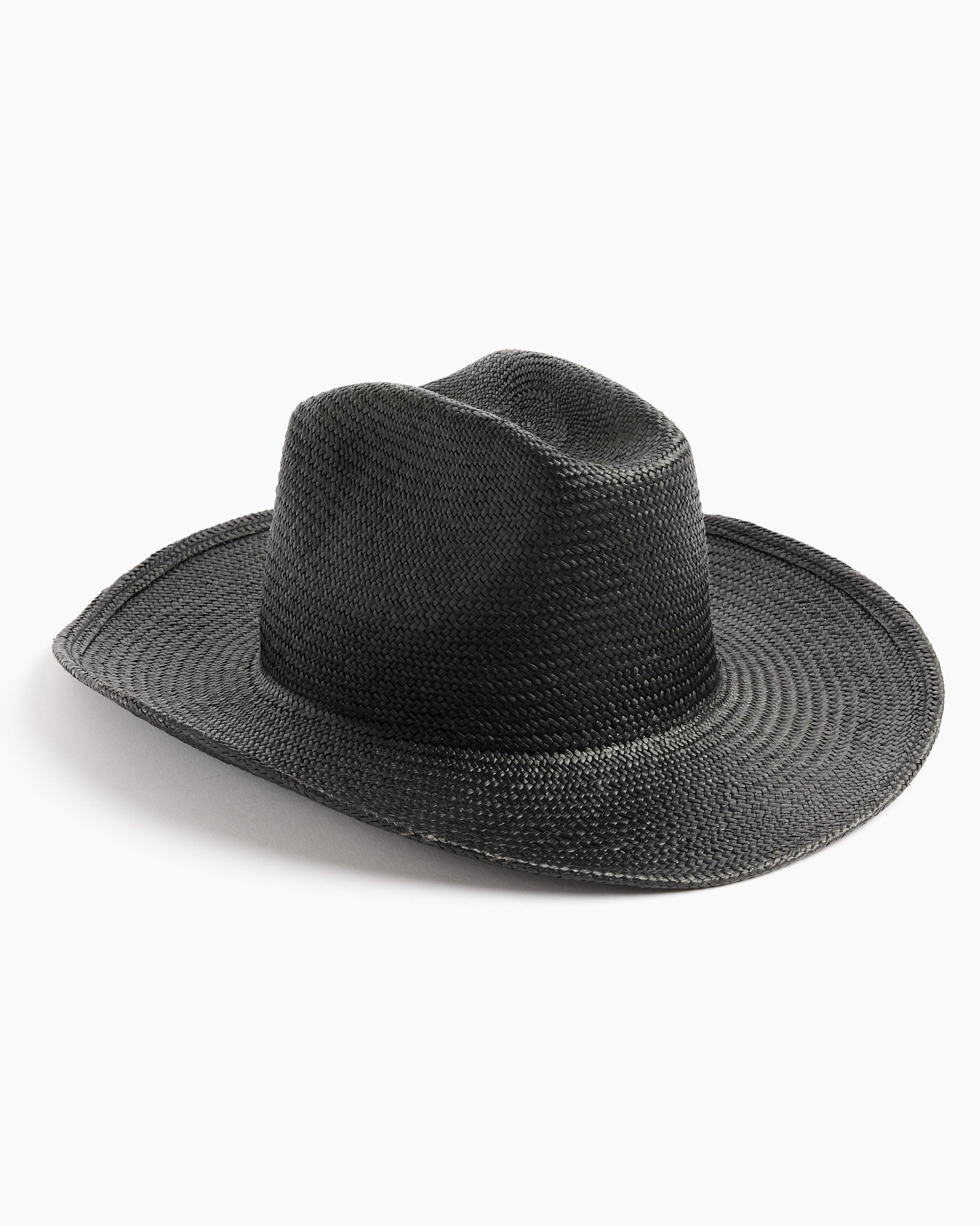 Cowboy Hat in Black