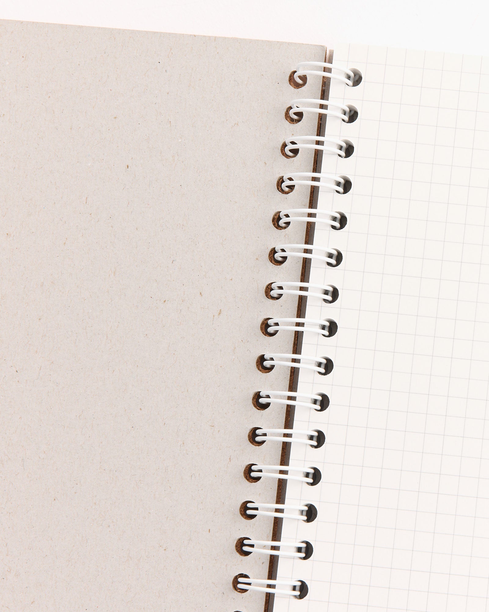 Removable Ring Note A5 in Natural – Mohawk General Store