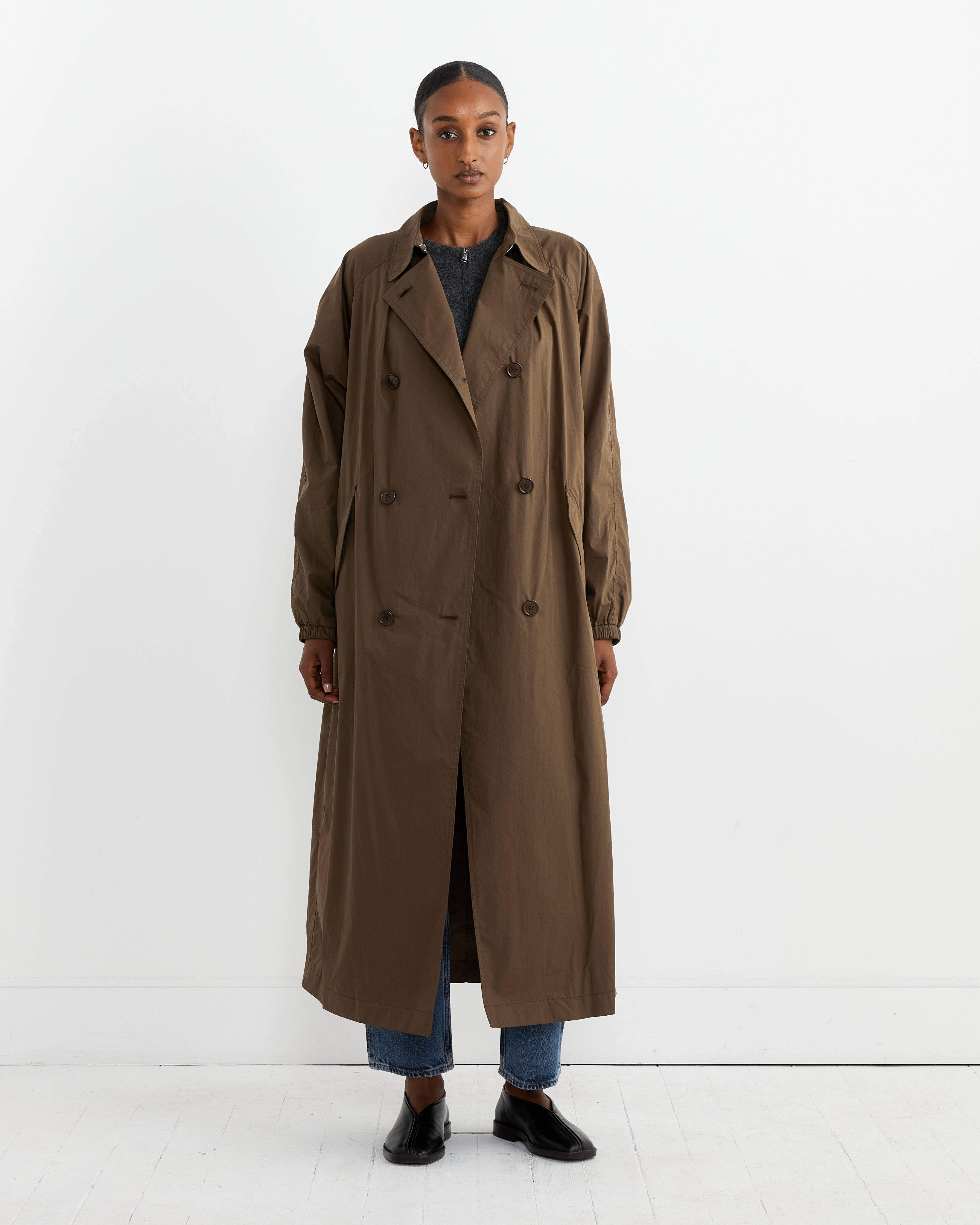 Trench Coat Isabel Marant Coats Sale Isabel Marant Ilifawn Trench