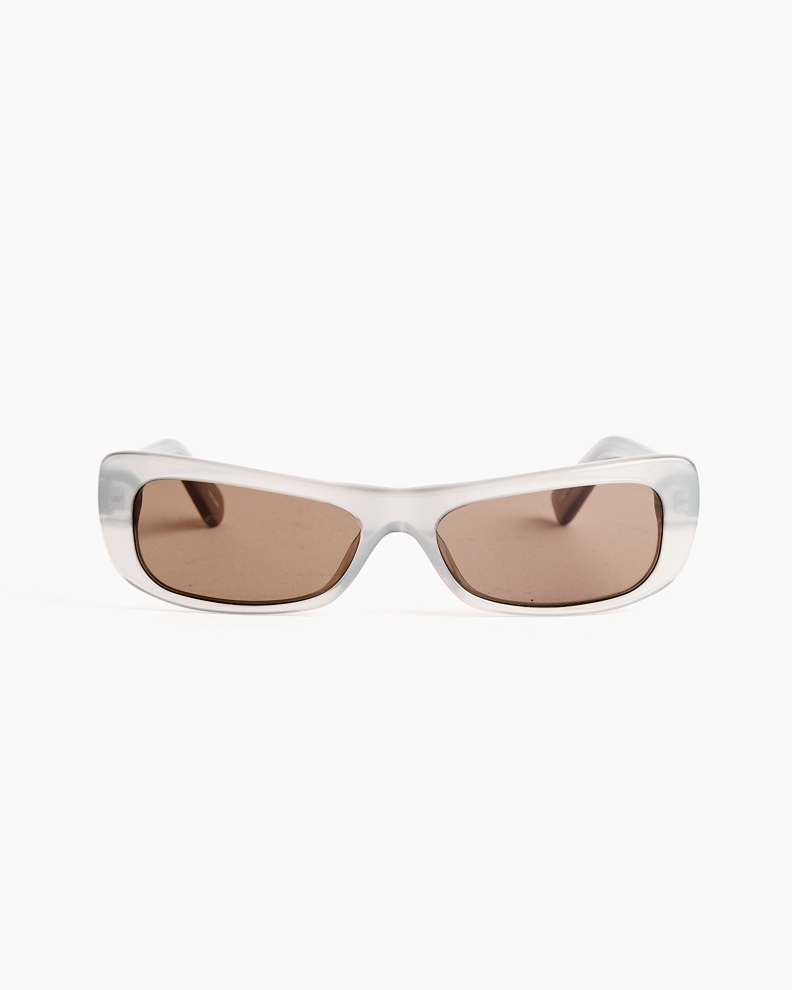 Capri Sunglasses in Grey