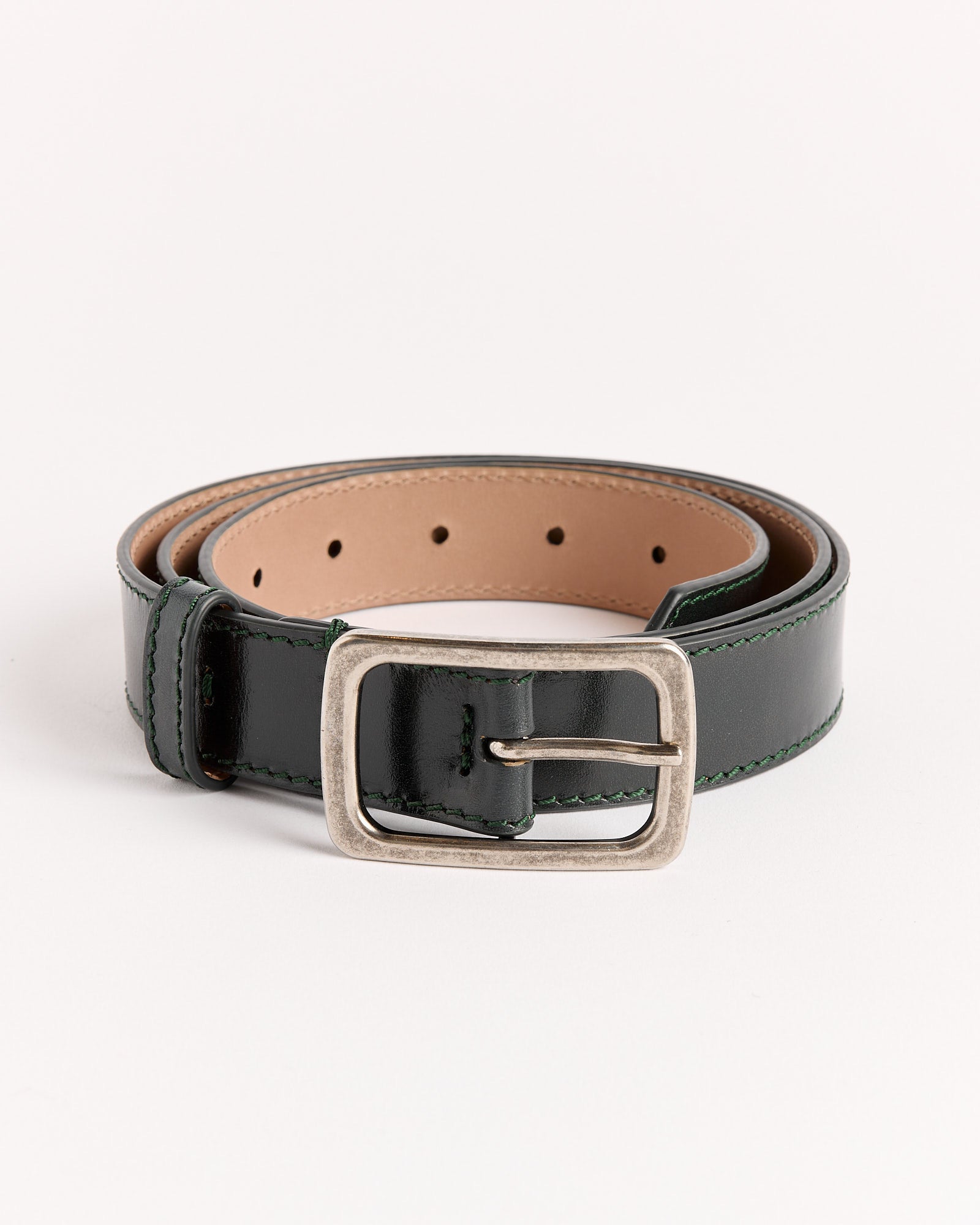 Dries Van Noten Q.103 Belt Bottle - Bottle / 90 (266876)