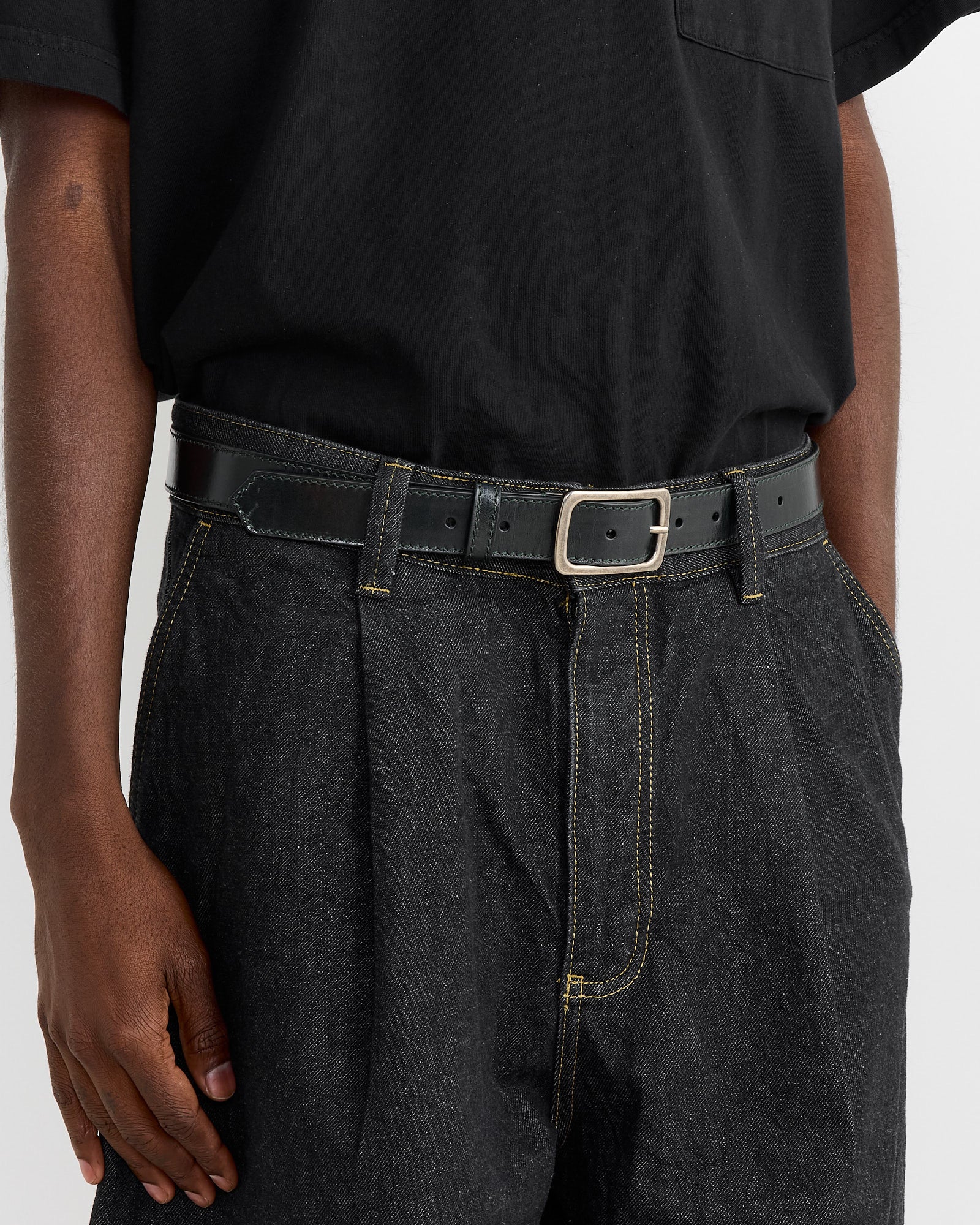 Dries Van Noten Q.103 Belt Bottle - Bottle / 90 (266876)