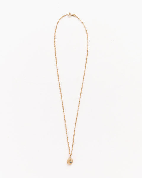 Por Un Perro Necklace