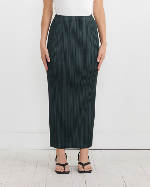 Thicker Bottoms 1 in Dark Green