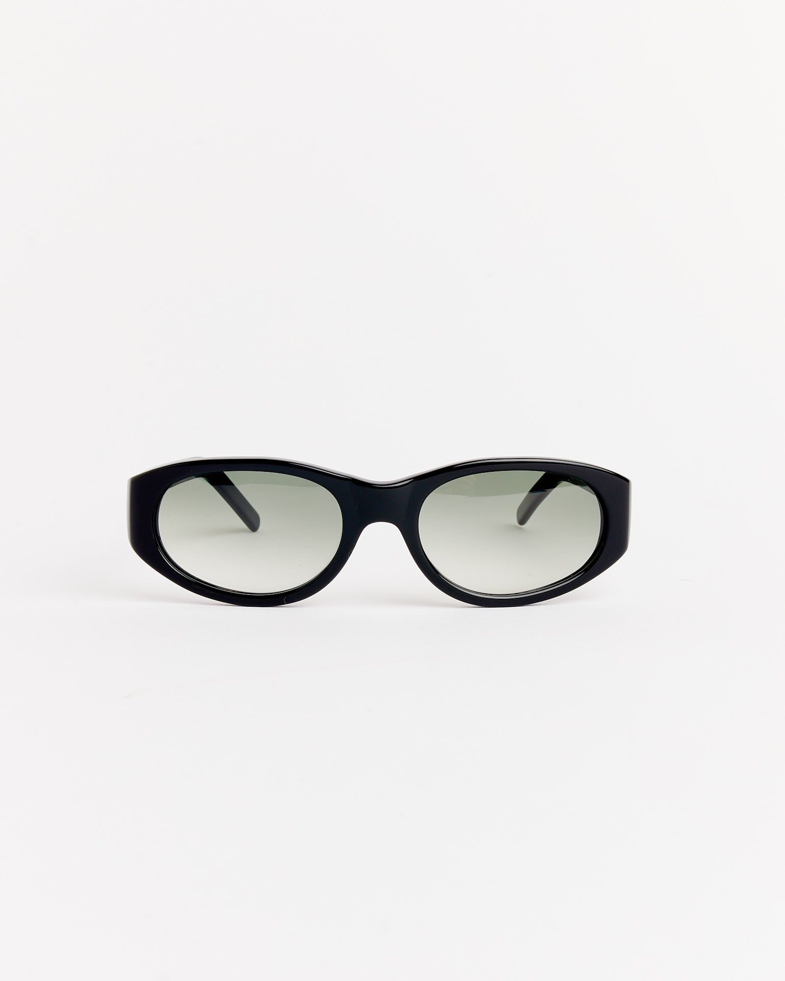 Unwound Sunglasses in Inifinite Black - Default Title (267856)