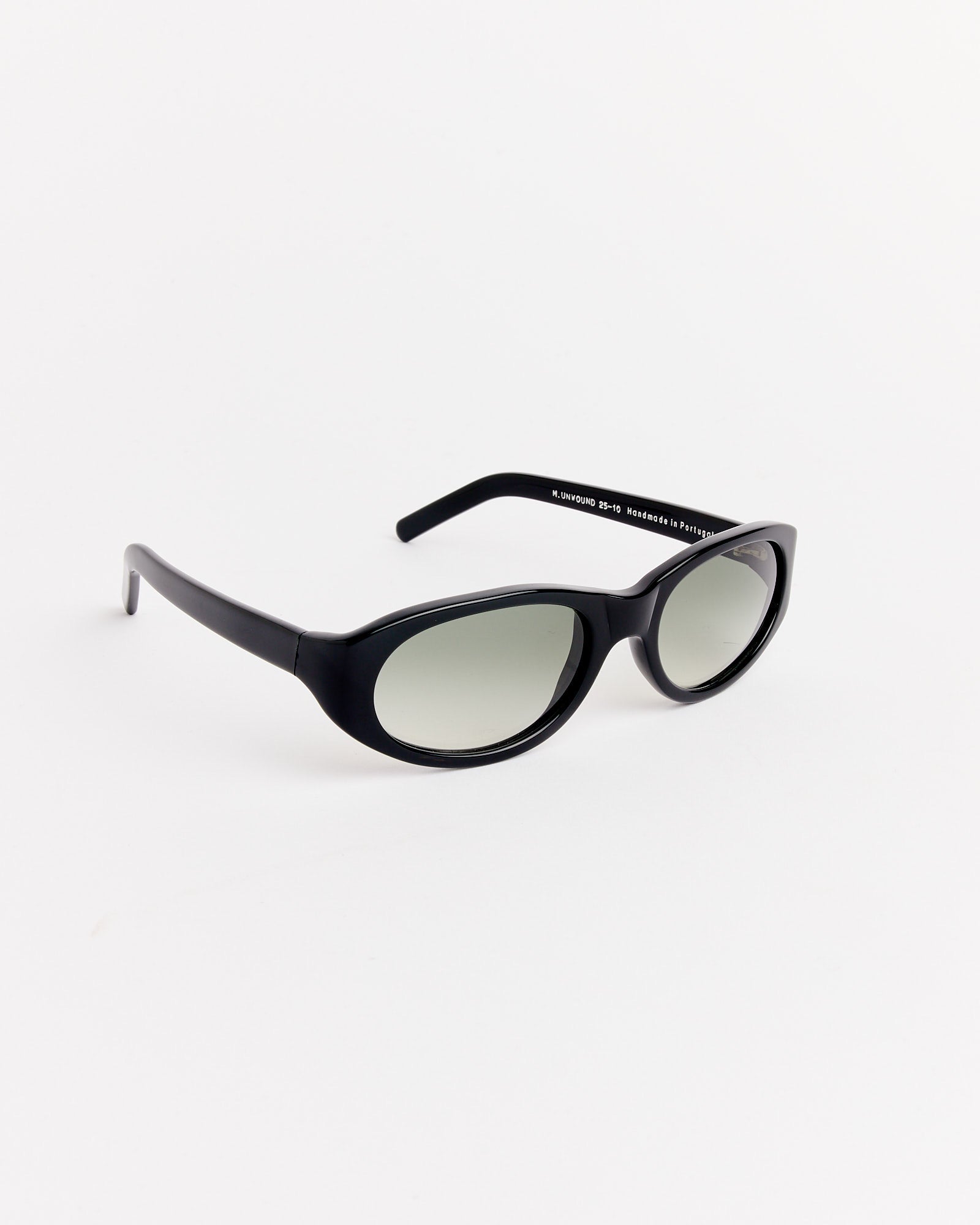 Unwound Sunglasses in Inifinite Black - Default Title (267856)