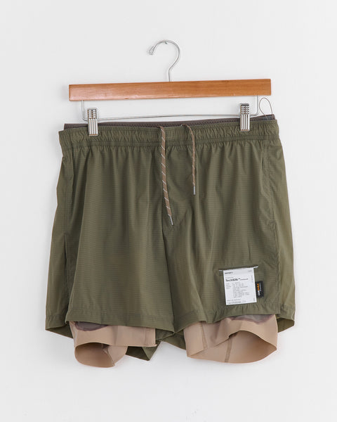 TechSilk Cordura 8