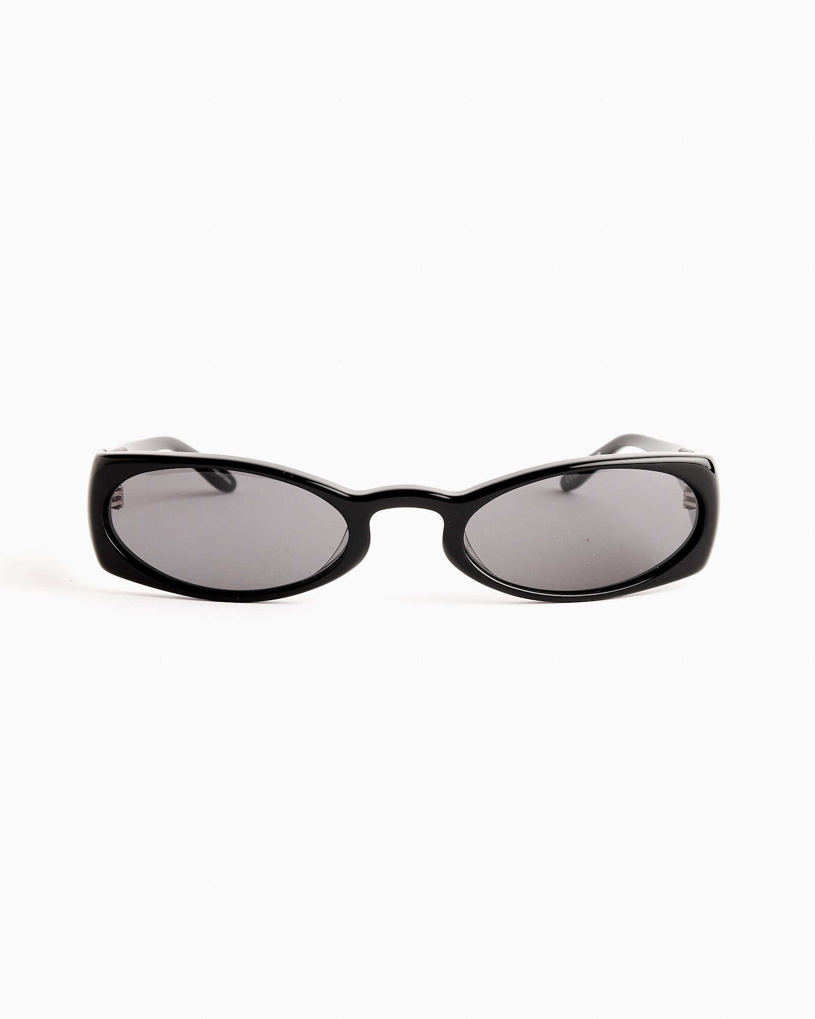 Megan Sunglasses in Black