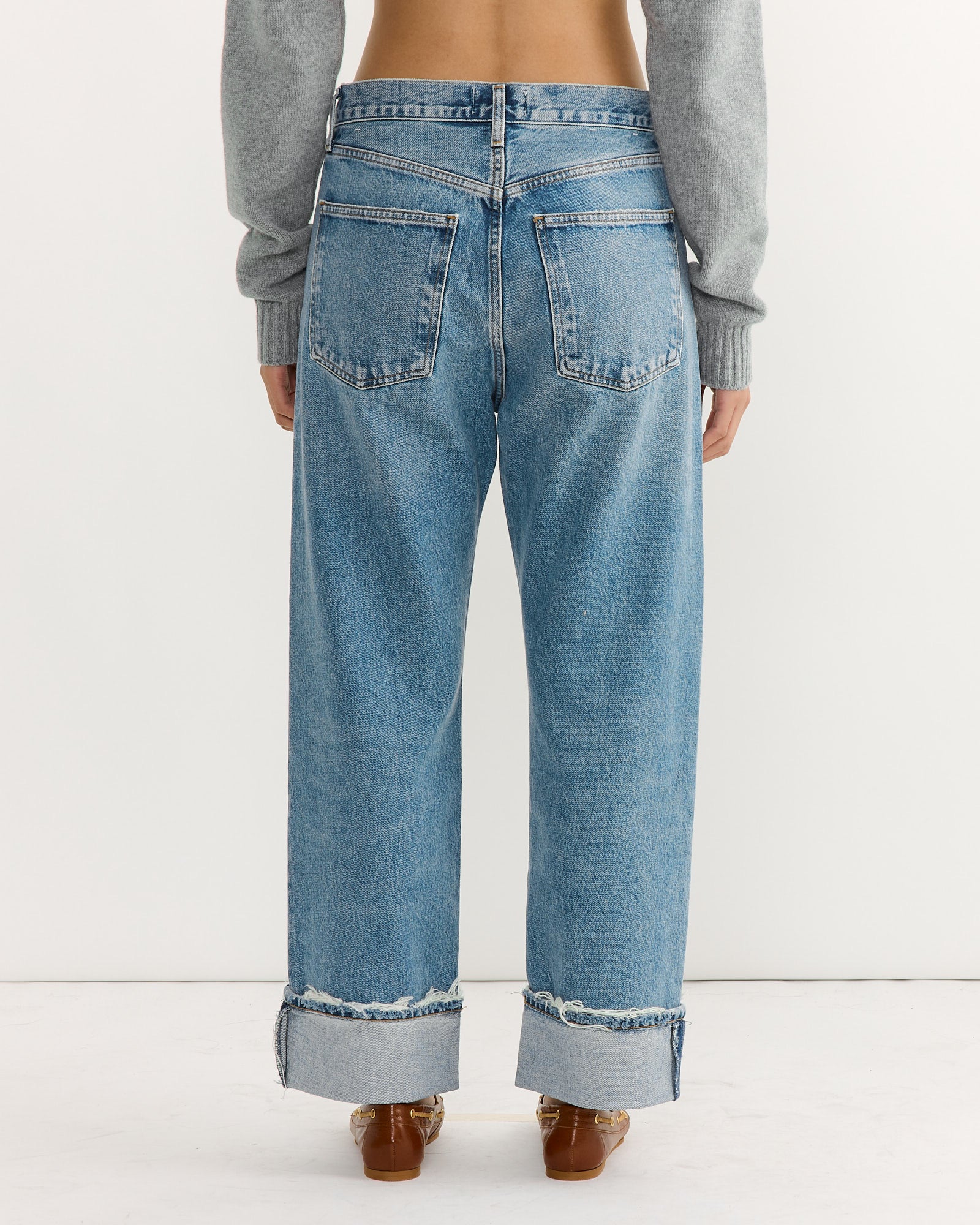 Fran Jean in Reign - Main Image