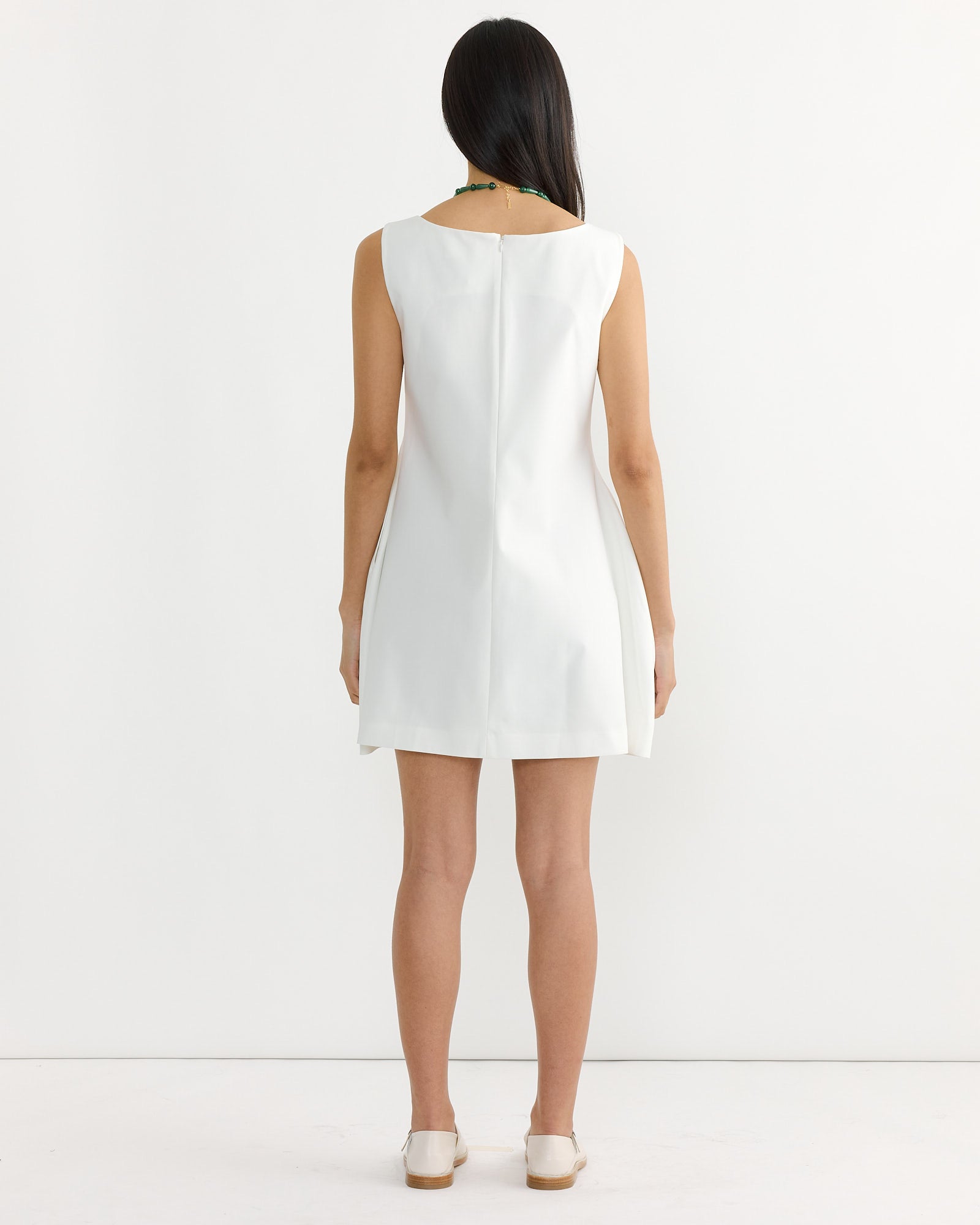 hourglass silhouette dress Mermaid Gown length dress hugs the body with clean lines and a soft stretch finish The Hourglass Silhouette Is Back