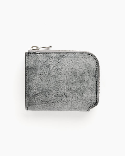 Wallet in Black