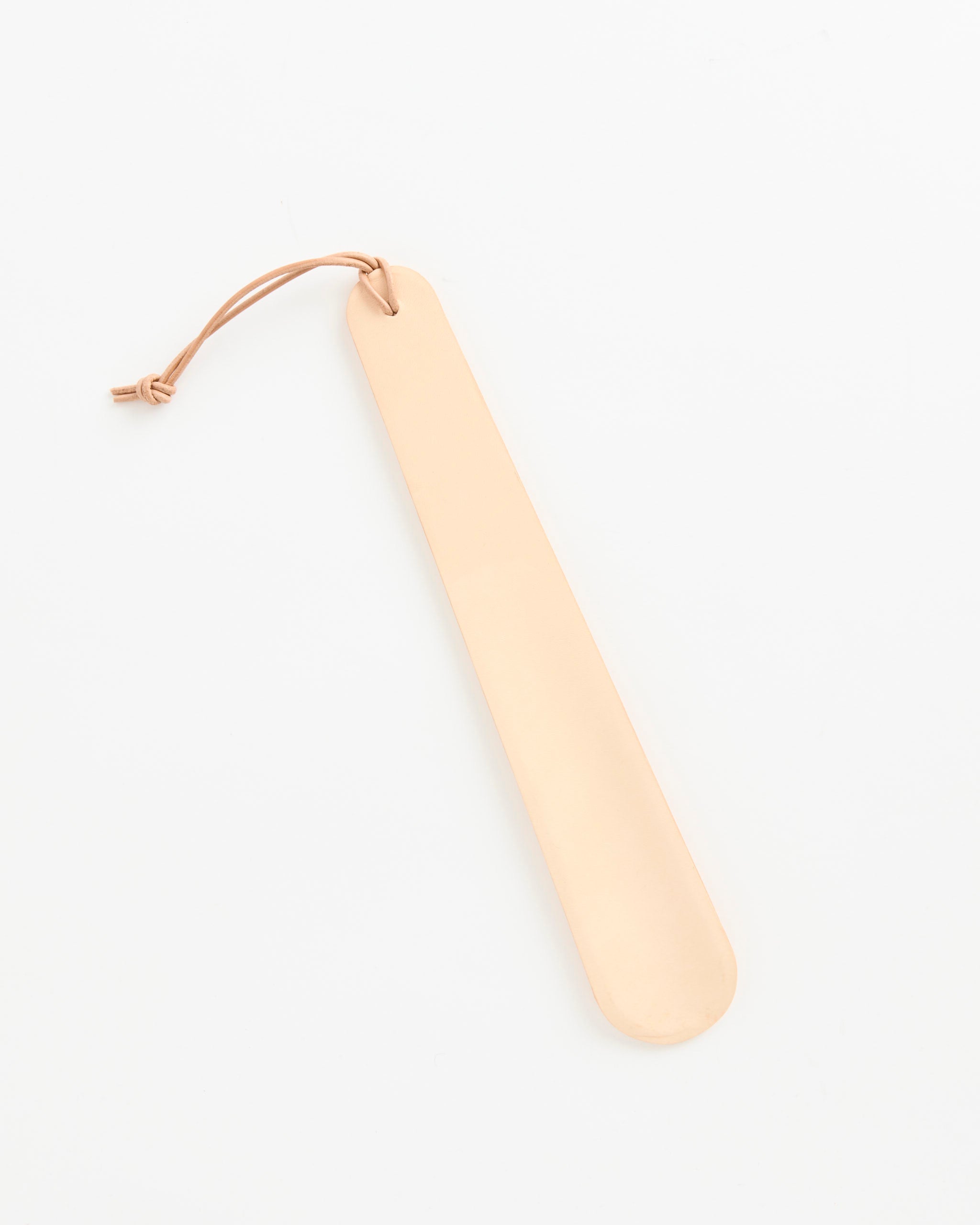 Hender Scheme Shoe Horn - Natural - Default Title (270198)