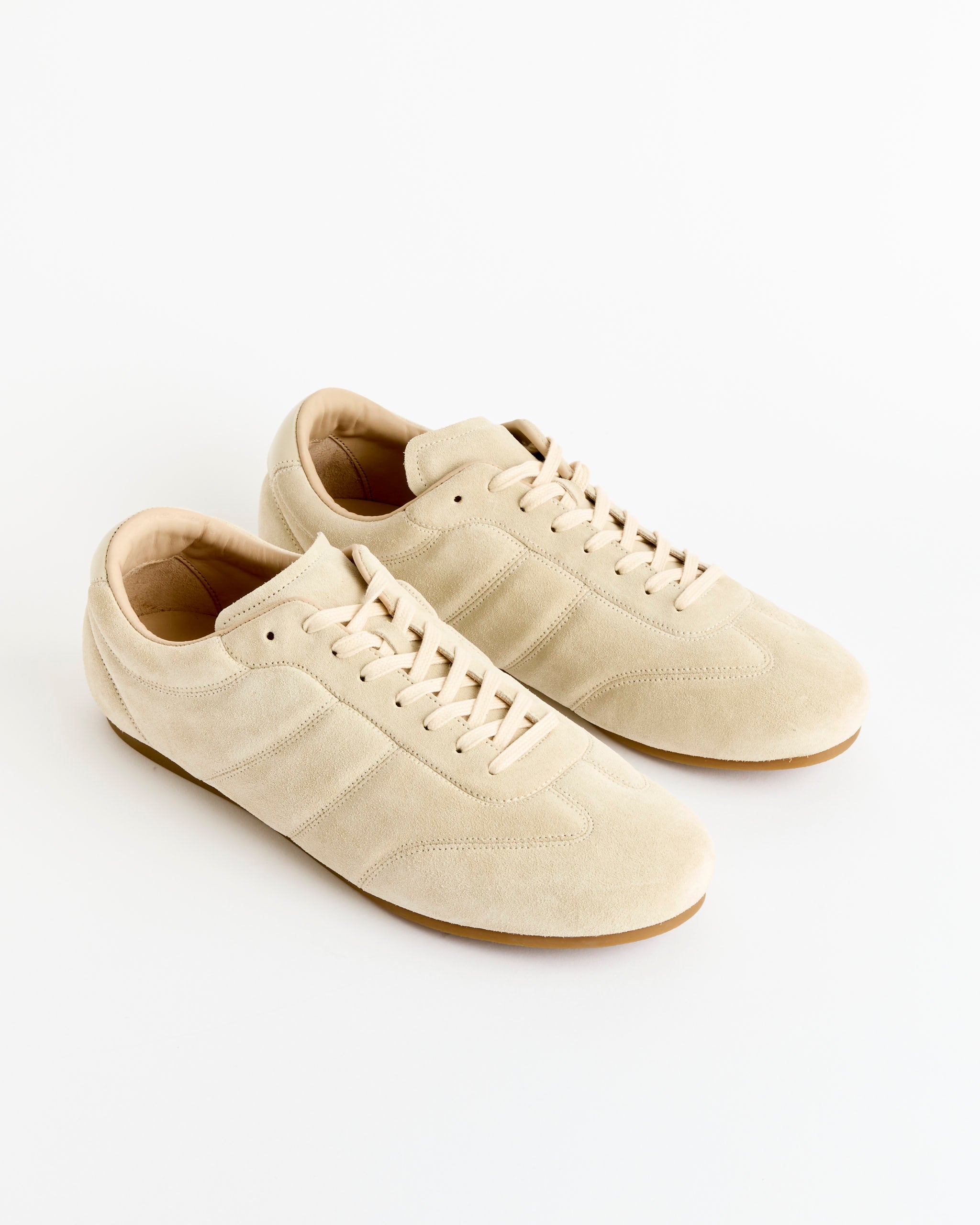 Lemaire Soft Runner Light Clay - Light Clay / 44 (271247)