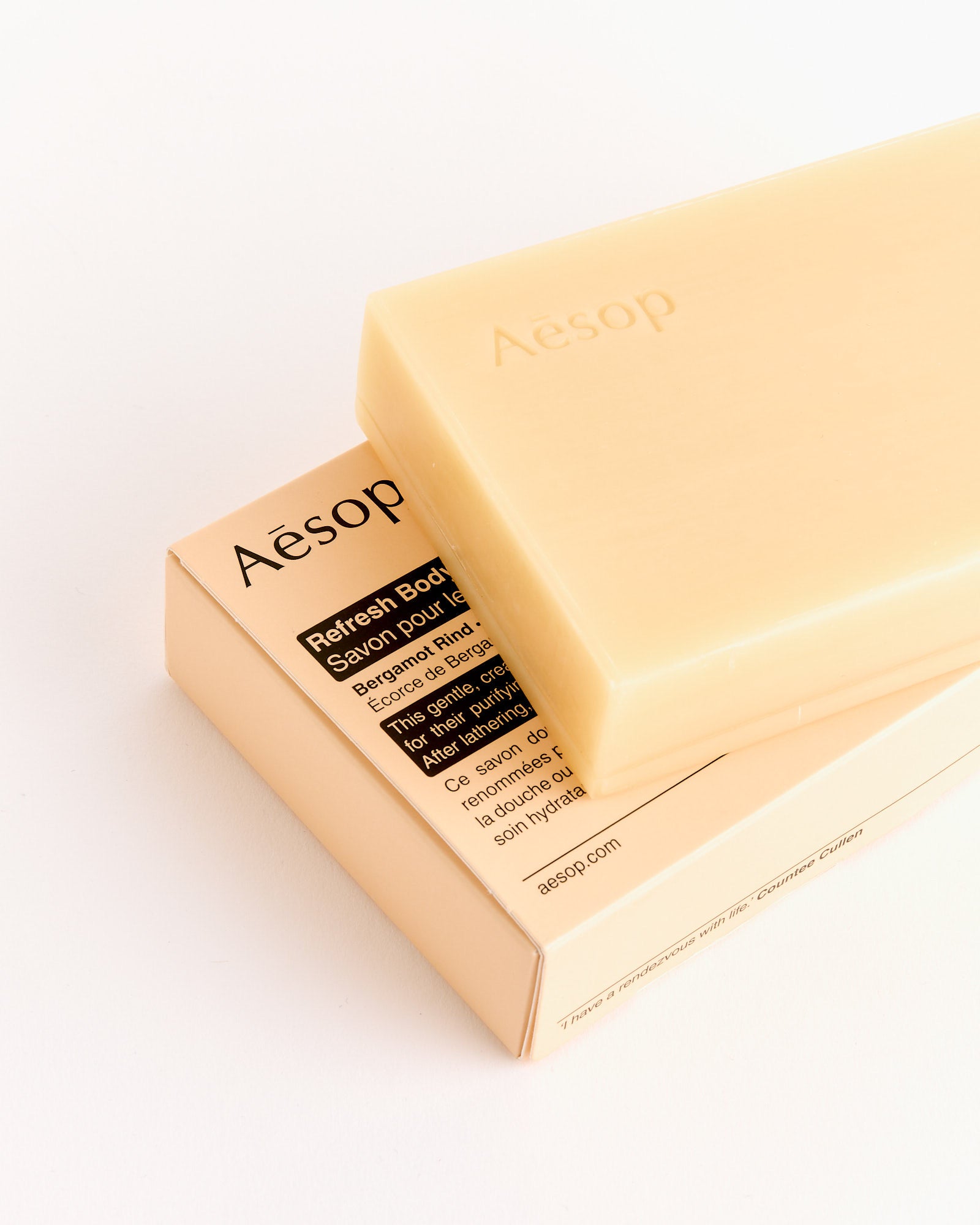 Mohawk General Store | Aesop