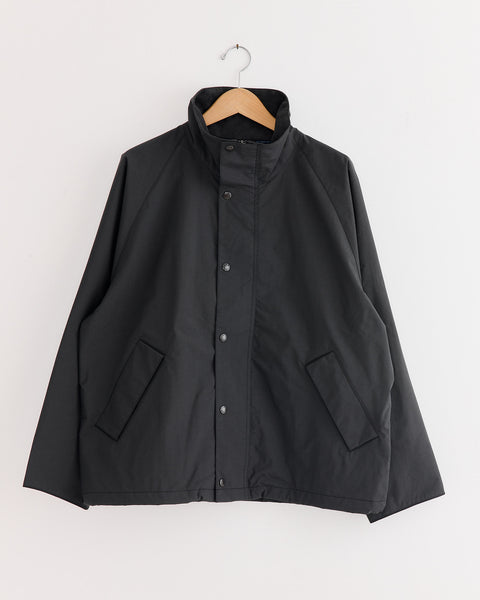 M*a様 PERTEX® LIGHTWEIGHT BLOUSON M Men's 2.5L Pertex® All Weather Jacket – Parmi Lifewear