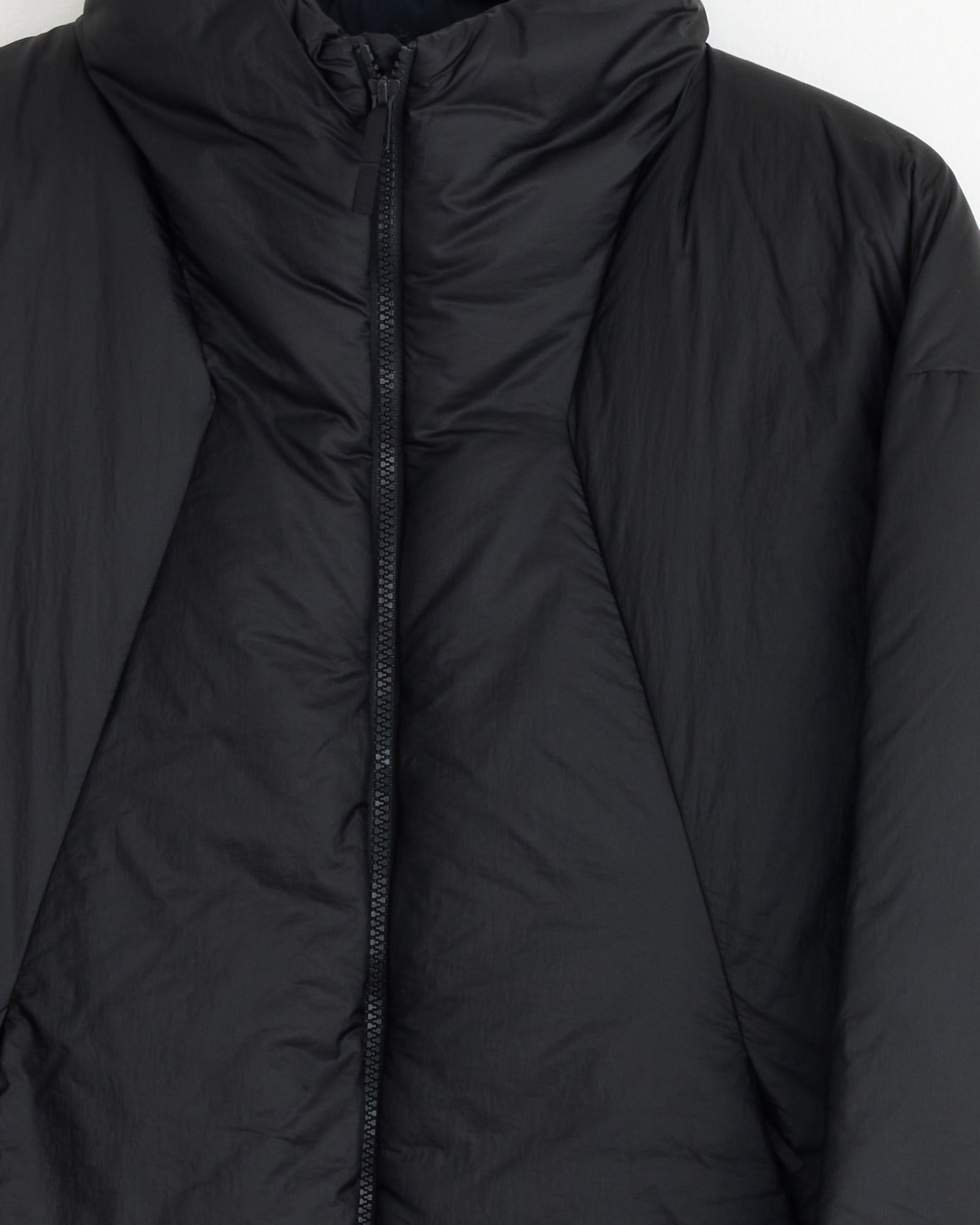 Veilance Conduit Down Jacket Black - Black / L (271648)
