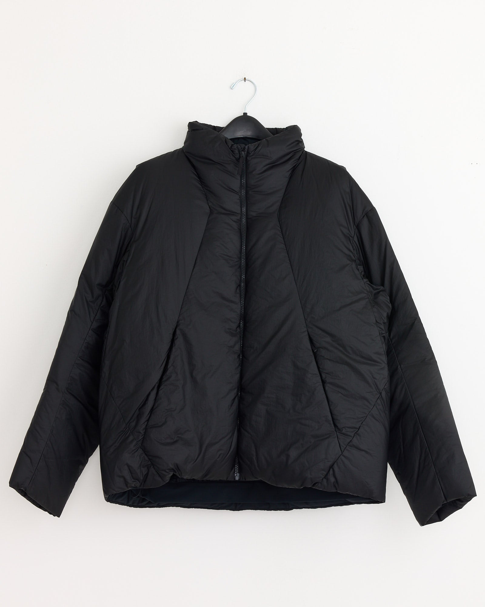 Veilance Conduit Down Jacket Black - Black / L (271648)