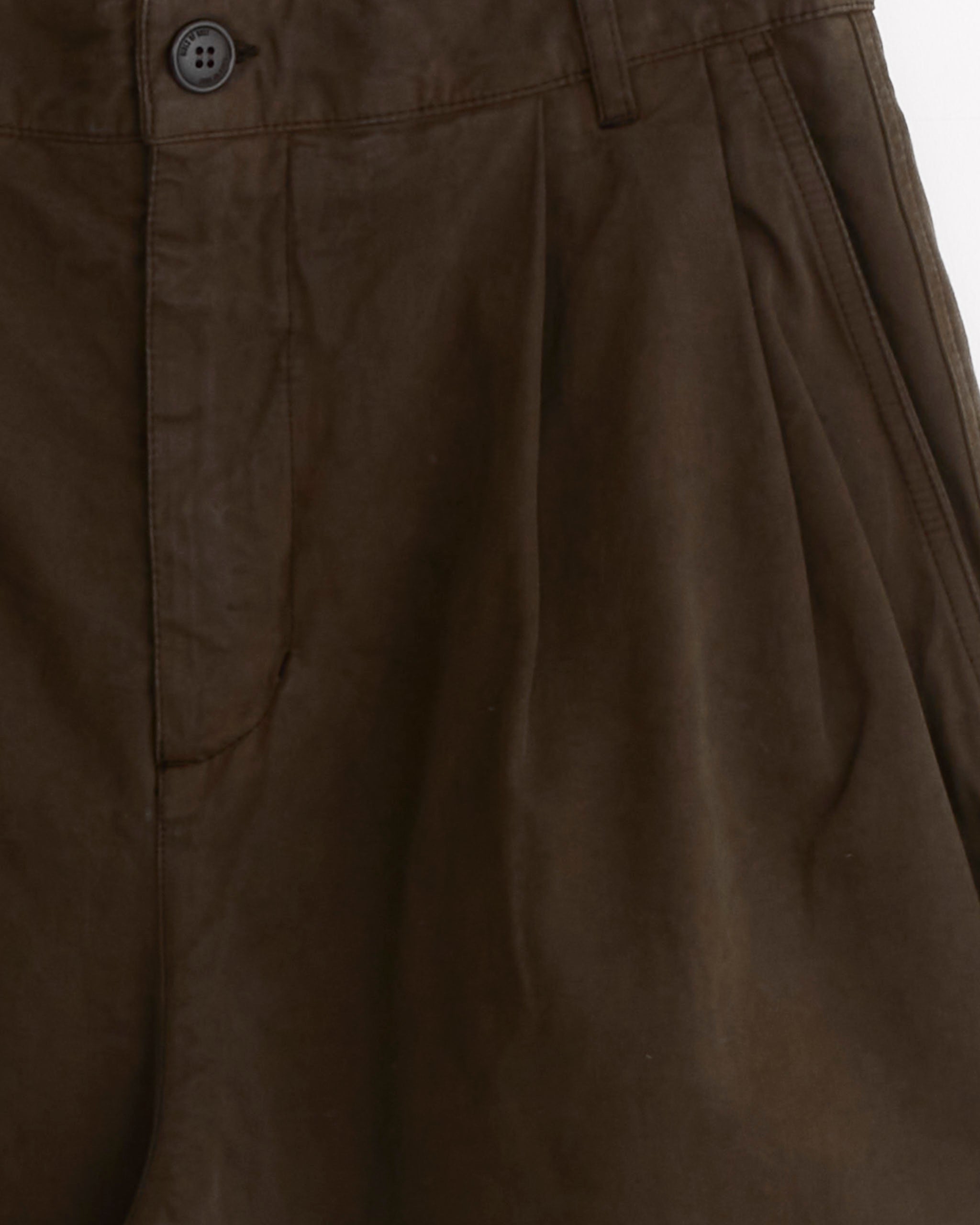 Ambassador Pant in Java Brown - Java Brown / S (271980)