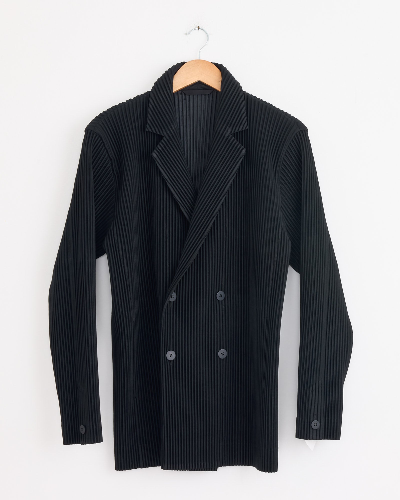 homme plisse issey miyake ネイビー BASICS – ISSEY MIYAKE ONLINE STORE