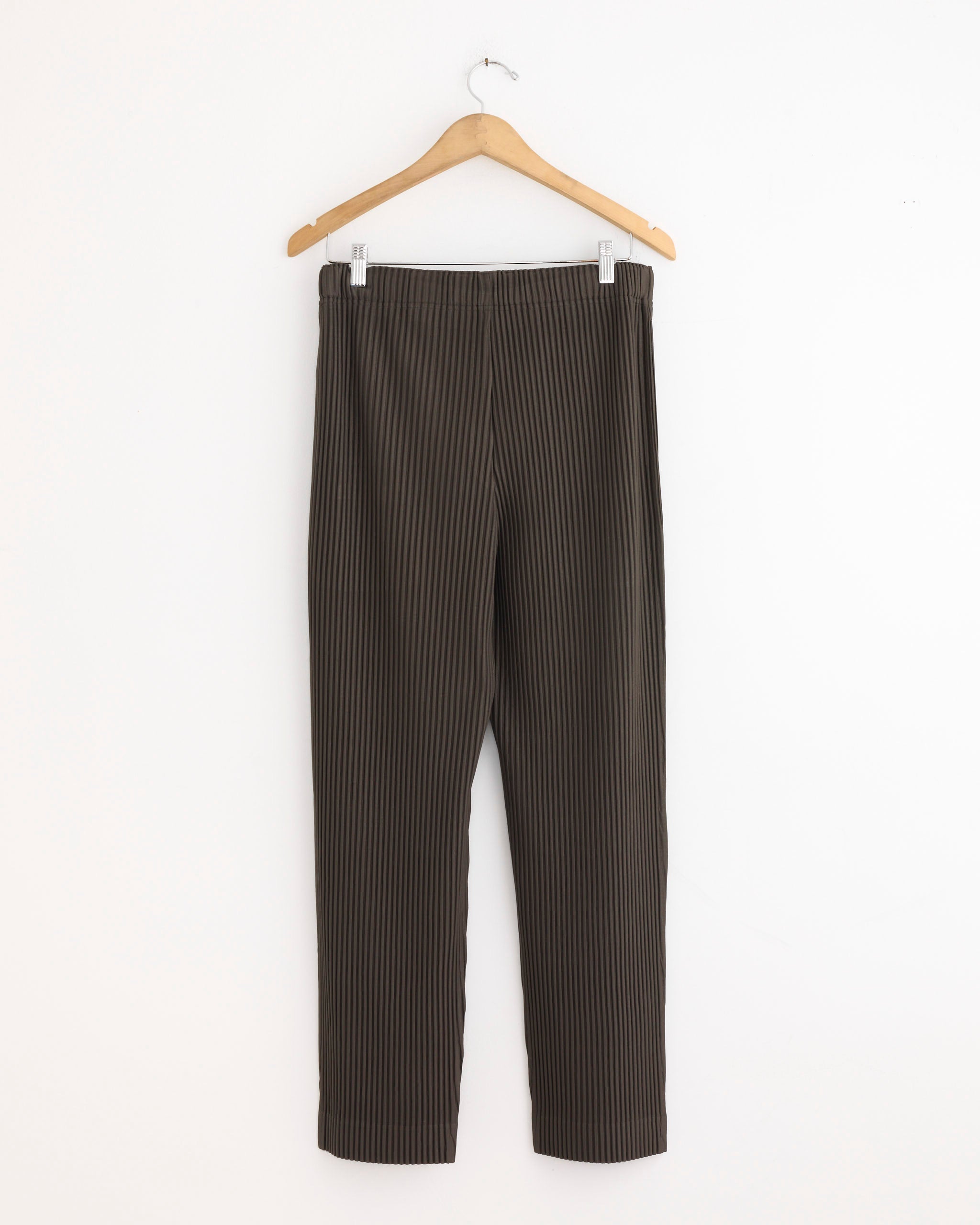 MC Nov Pant in Mudstone Grey
