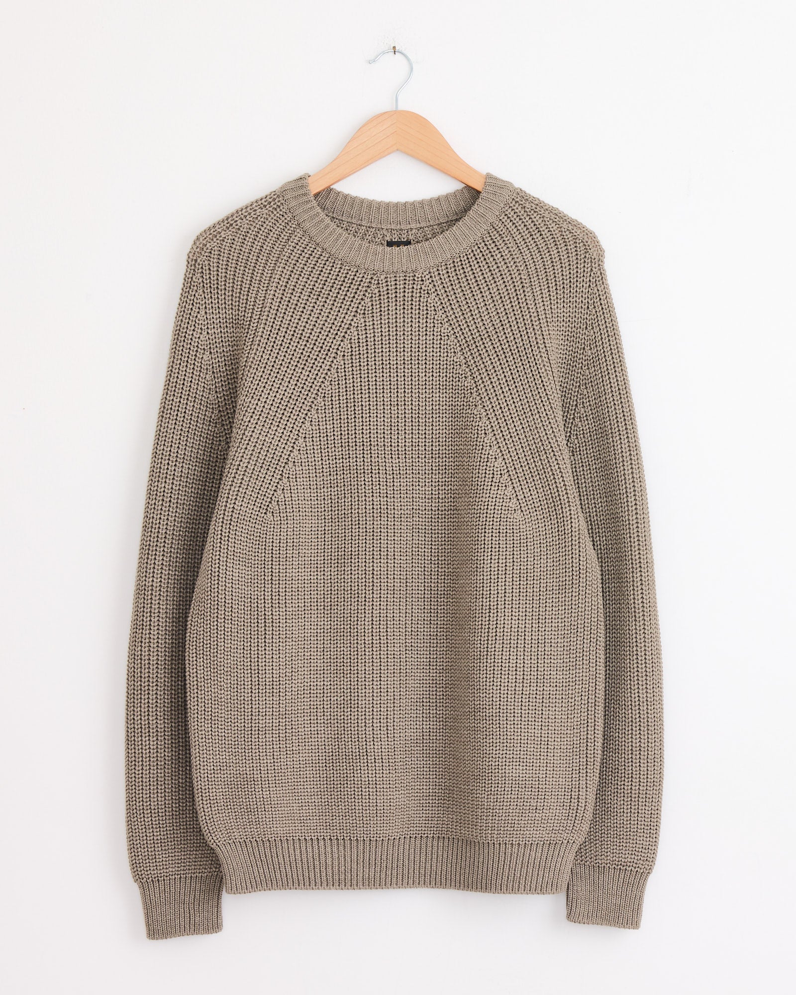 Batoner 4-SEASON WOOL CREW NECK 半袖グレージュ3 Batoner 4-SEASON WOOL CREW NECK 半袖グレージュ3 Ohh! | STRATO BLOG