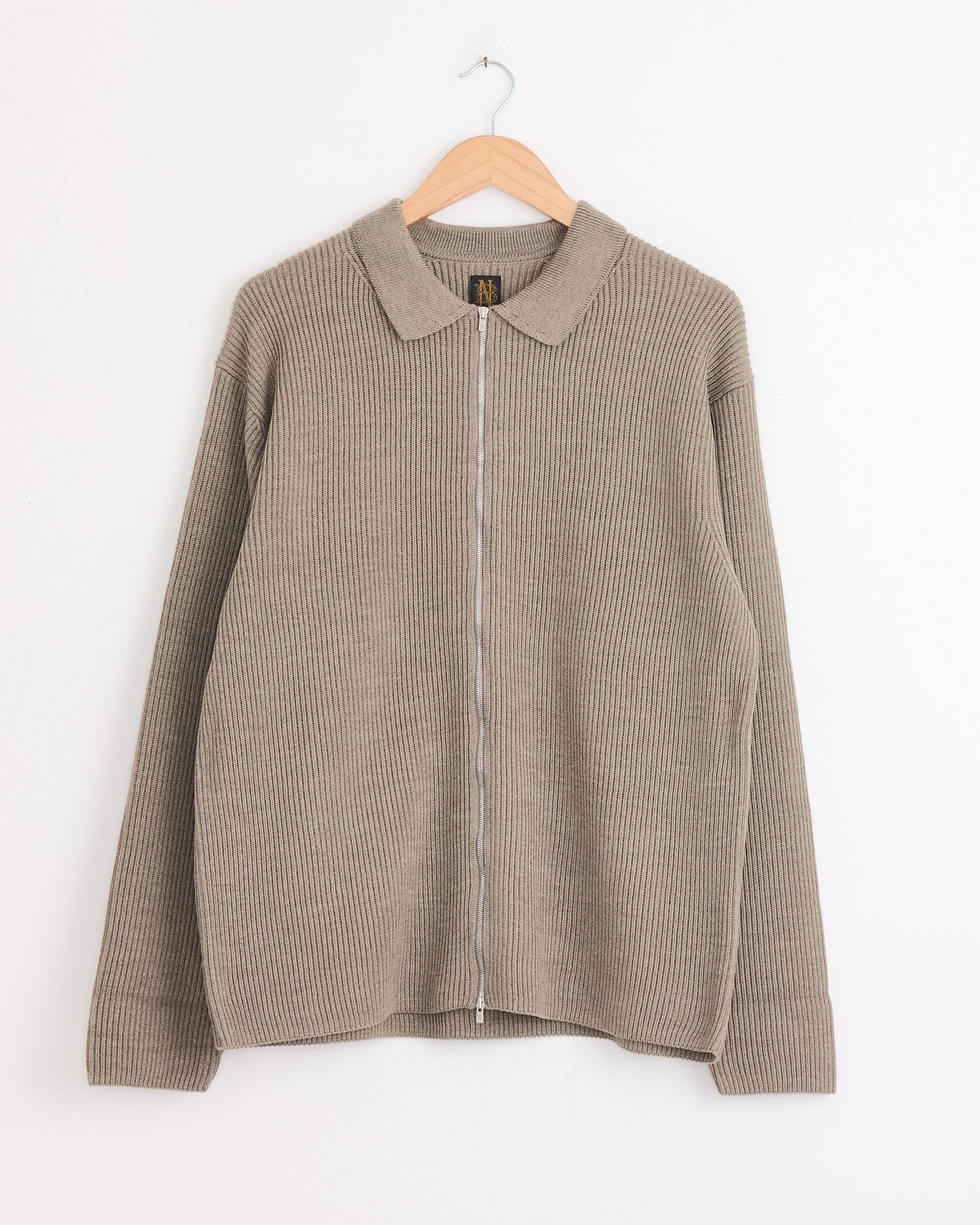 トップス BATONER Batoner Signature Crew Neck Black