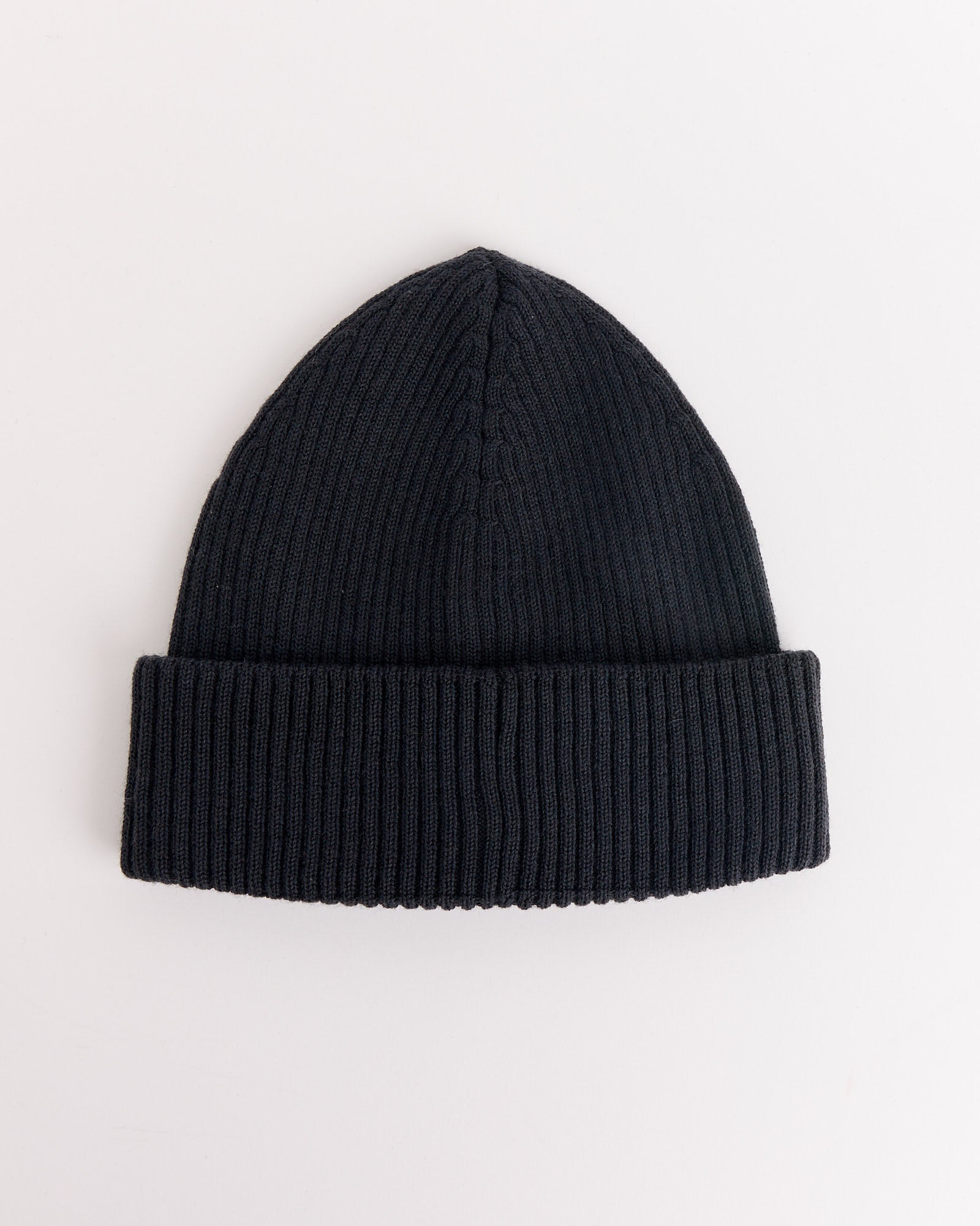 Our Legacy Knit Hat Off Black - Off Black / OS (272932)