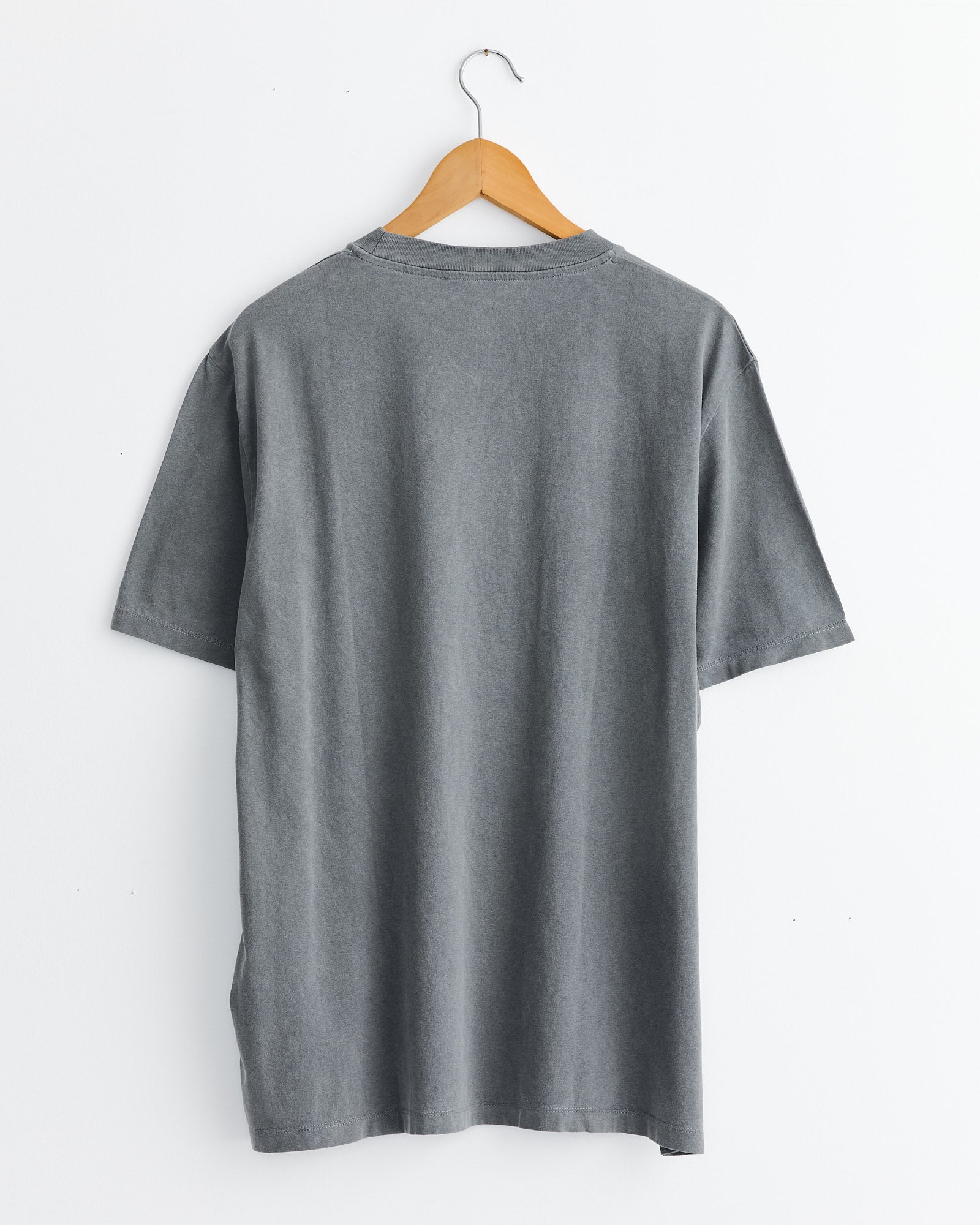 Our Legacy Box T-Shirt Worn Black - Worn Black / 50 (272996)