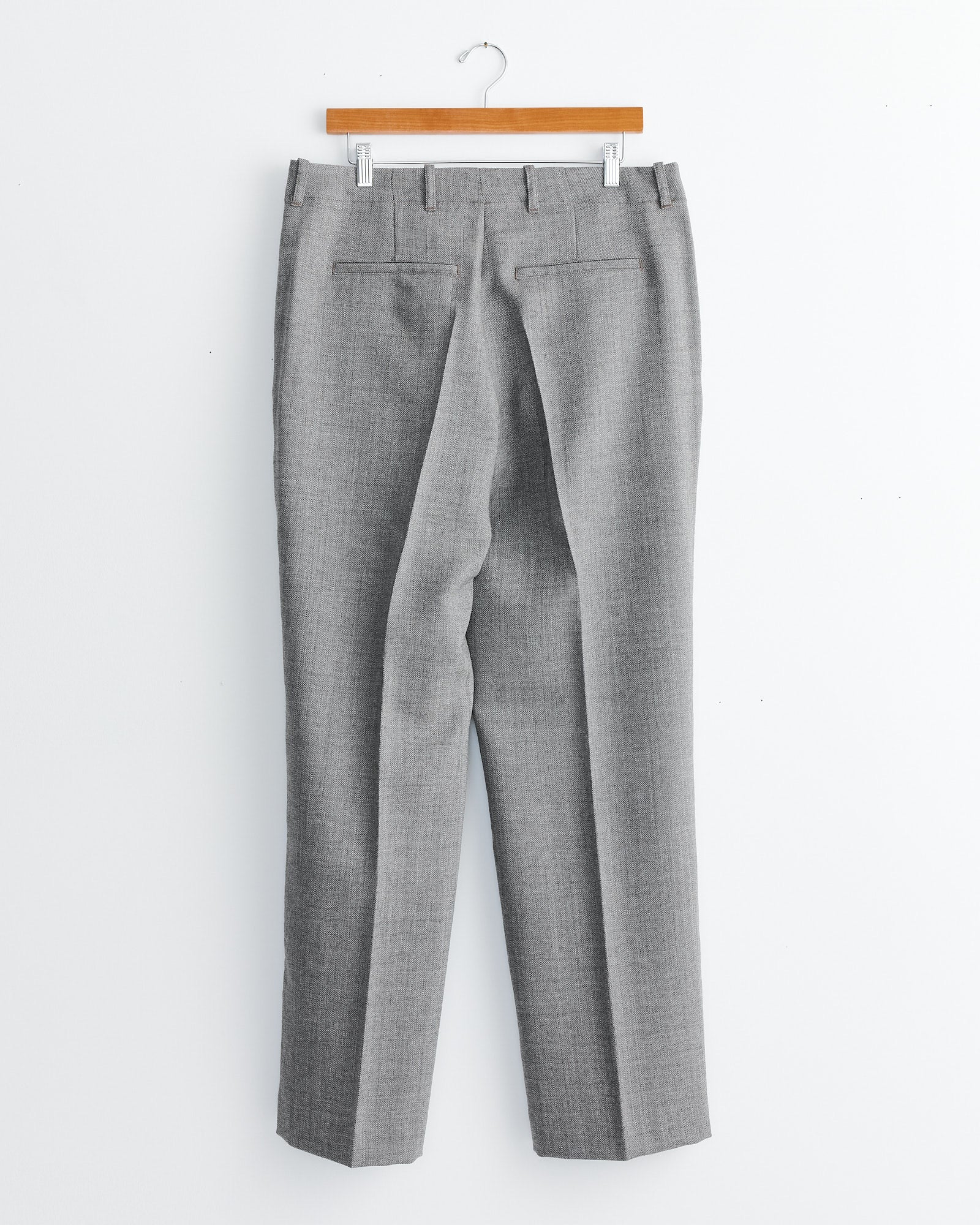 Our Legacy Borrowed Chino Brown - Brown / 48 (273054)