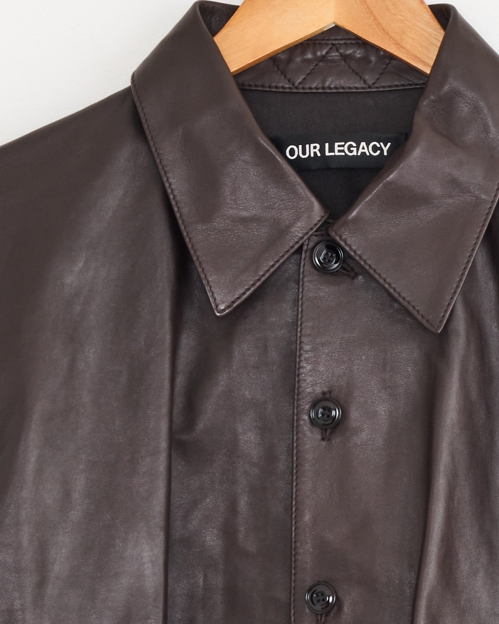 Mohawk General Store | Our Legacy