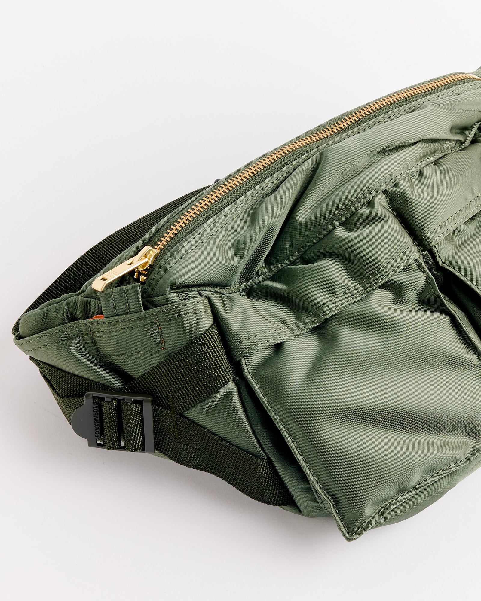 Tanker Fanny Pack in Sage Green
