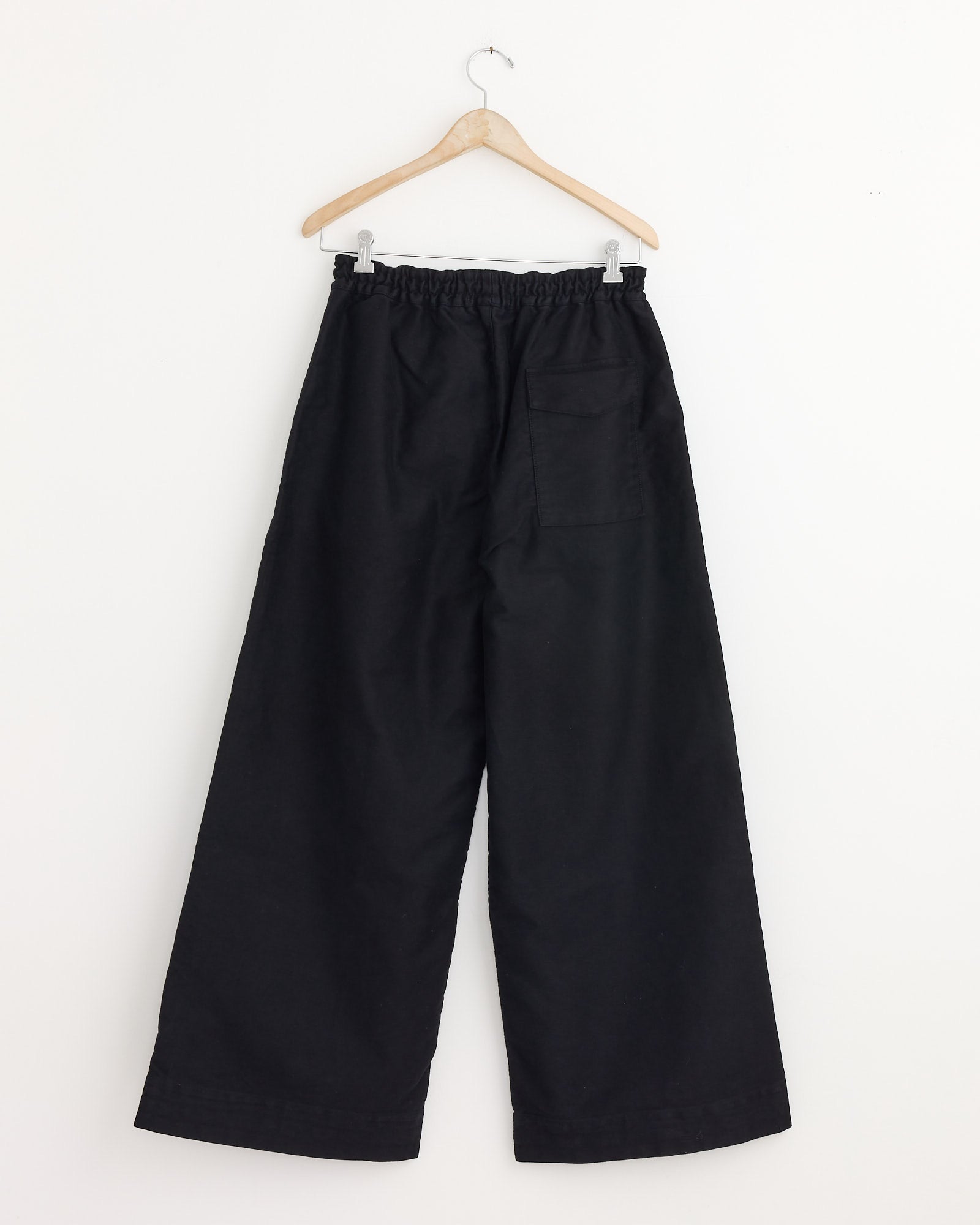 YMC Envelope Trouser Black - Black / M (273157)