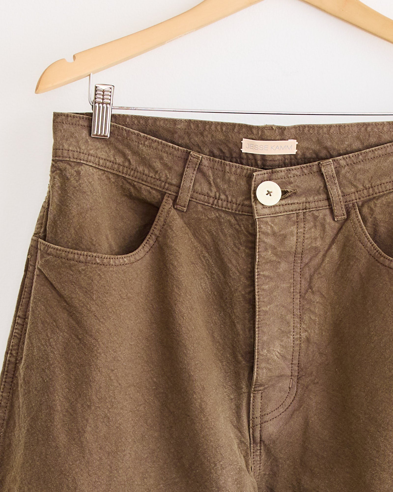 Jesse Kamm California Wide Mushroom - Mushroom / 4 (273215)