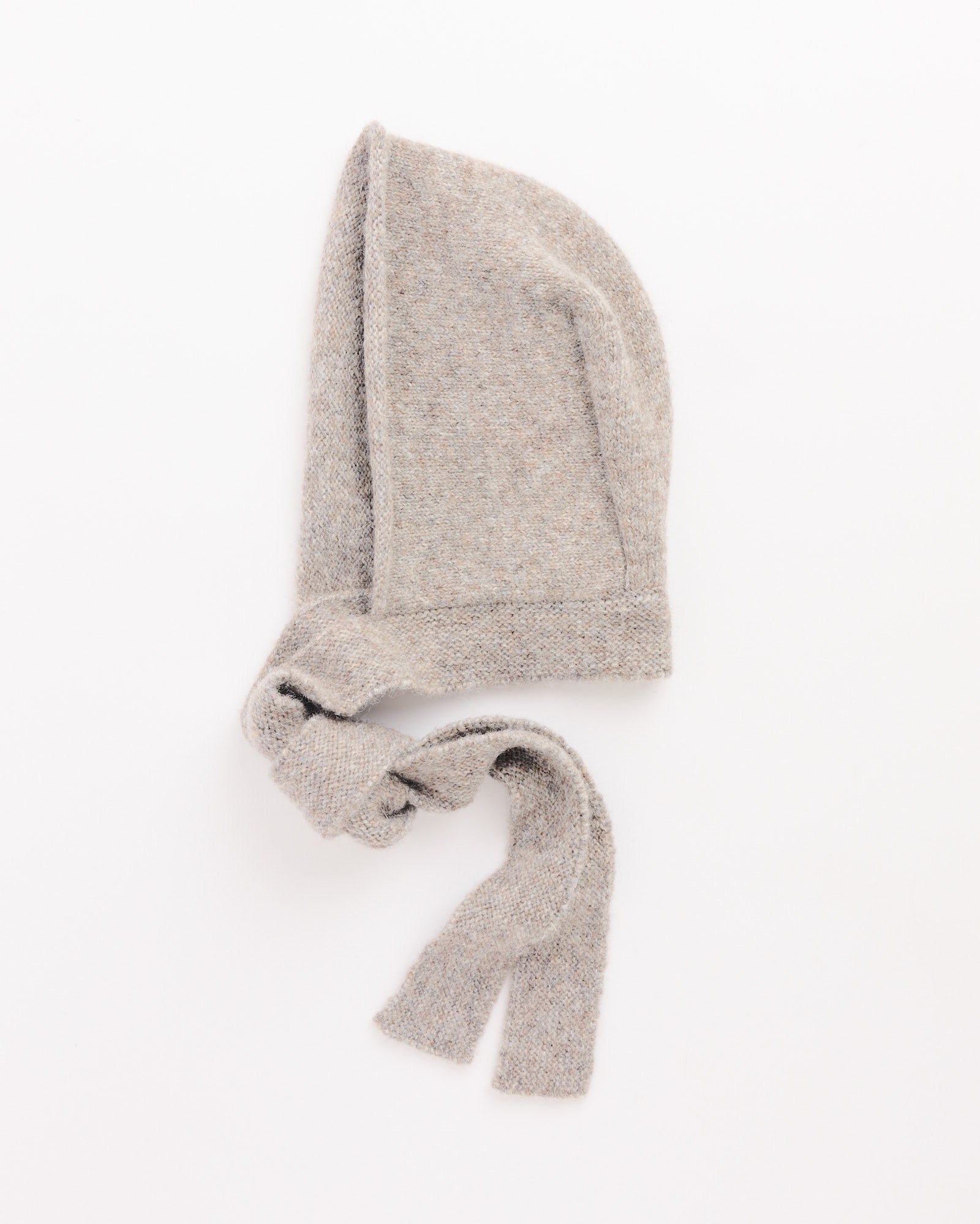 Studio Nicholson Drumm Bonnet - Natural / OS (273632)