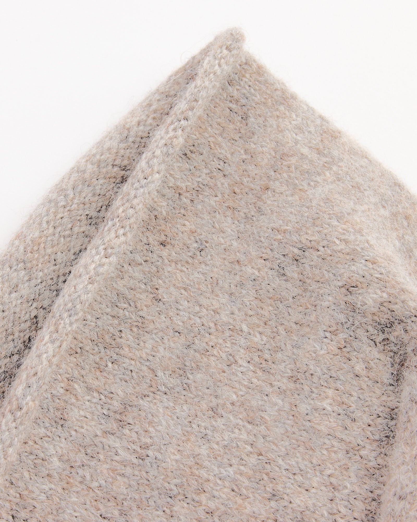 Studio Nicholson Drumm Bonnet - Natural / OS (273632)