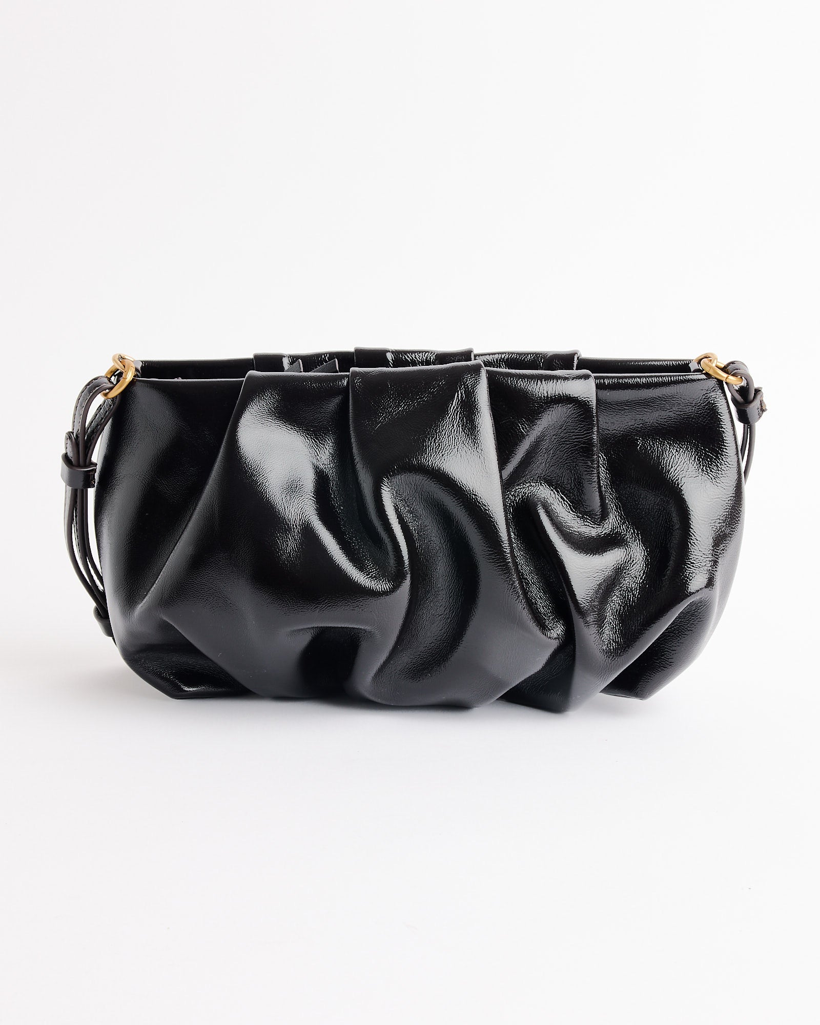 Dries Van Noten Cloud 845-118 Bag - Ruby / OS (273771)