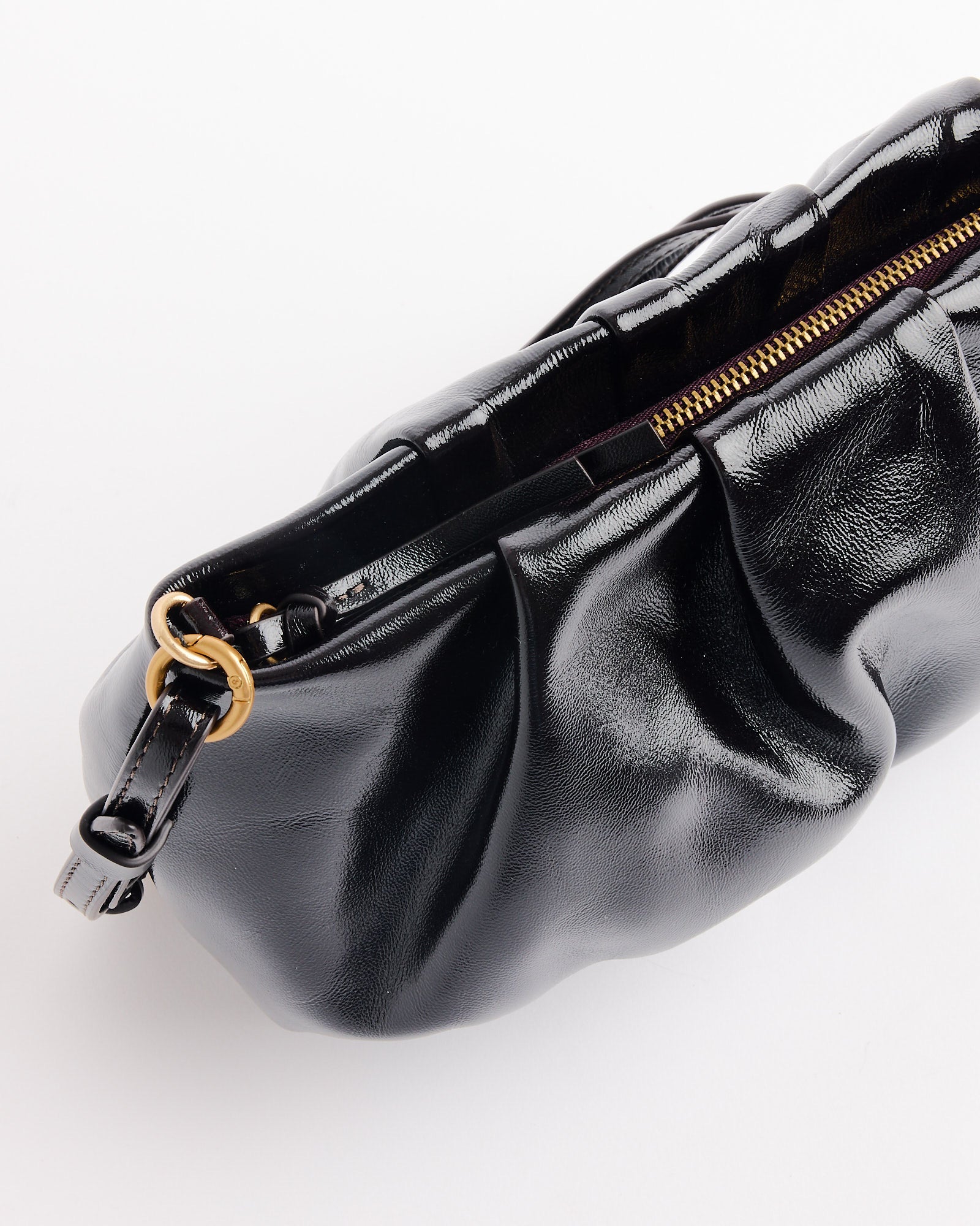 Dries Van Noten Cloud 845-118 Bag - Ruby / OS (273771)