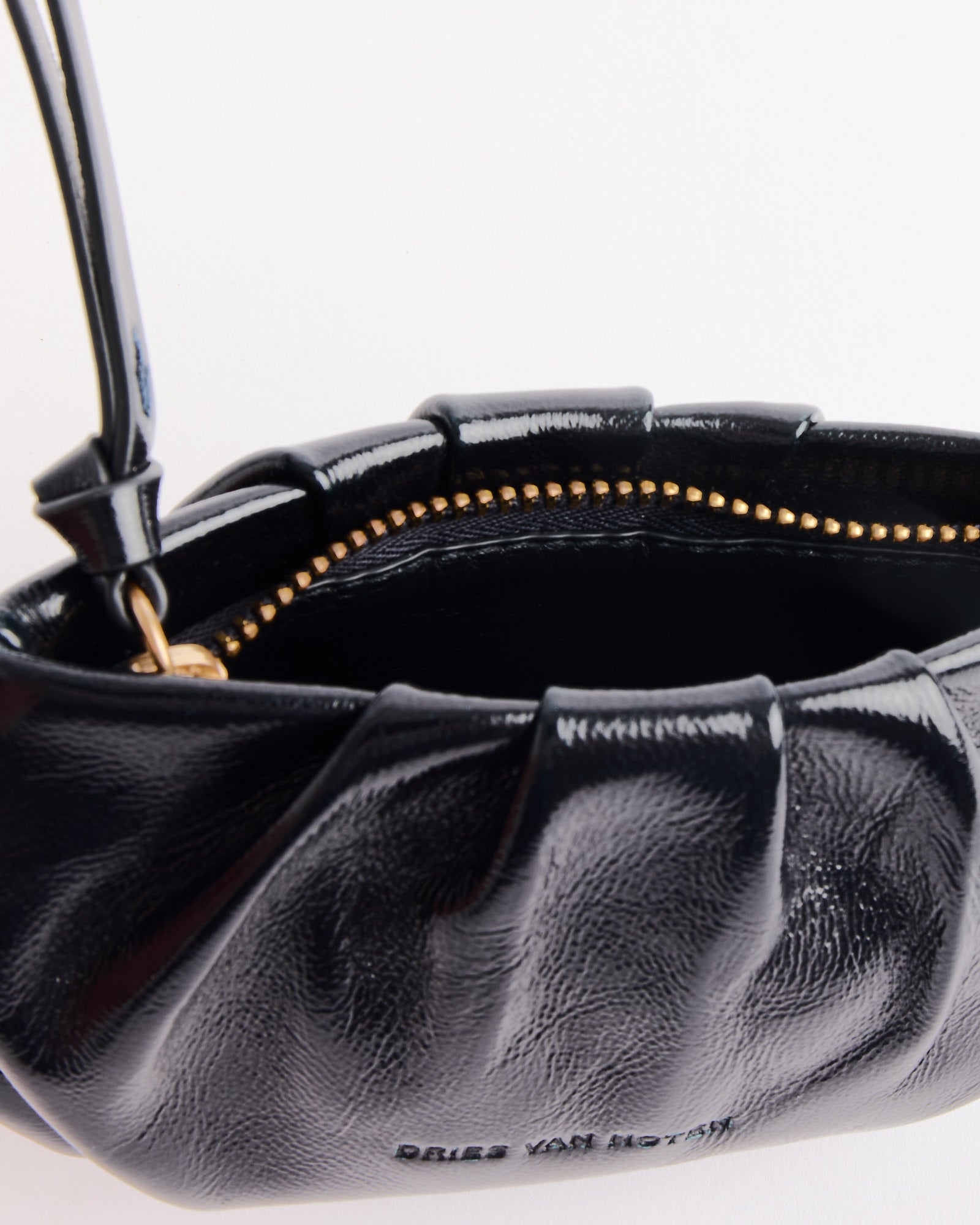 Dries Van Noten 983-118 Case - Turquoise / OS (273772)