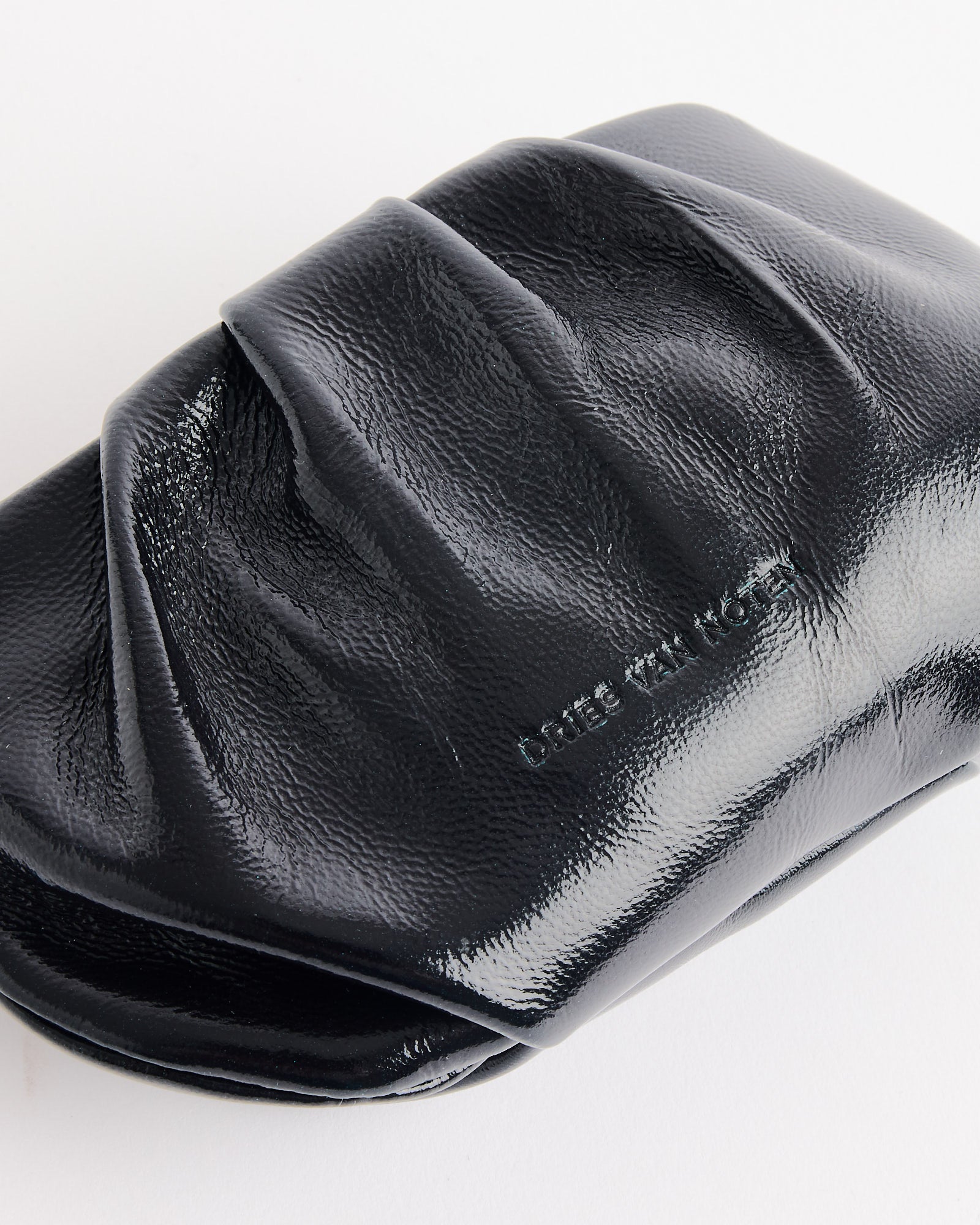 Dries Van Noten 983-118 Case - Turquoise / OS (273772)