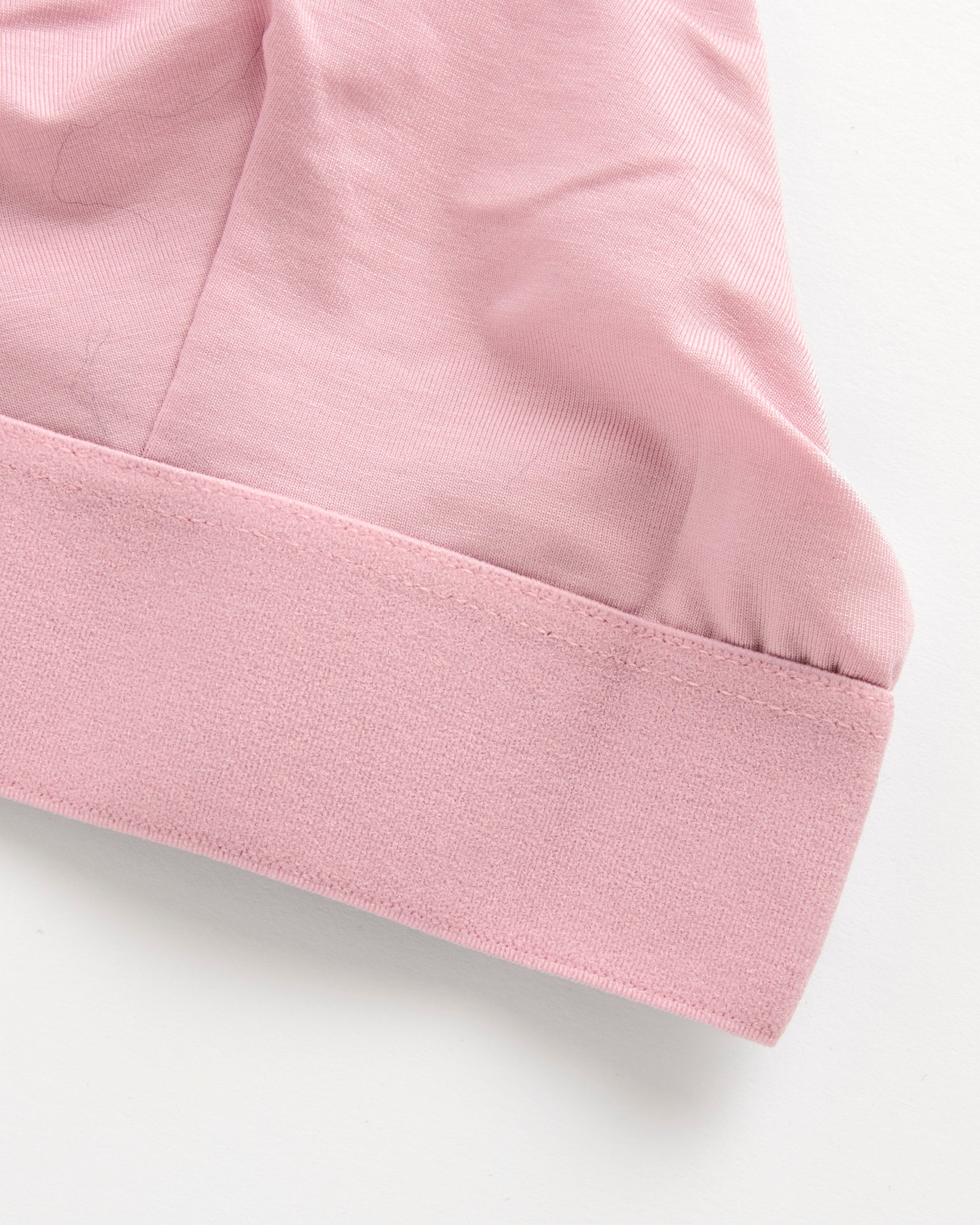 Triangle Bra in Doro Pink - Doro Pink / S (273782)