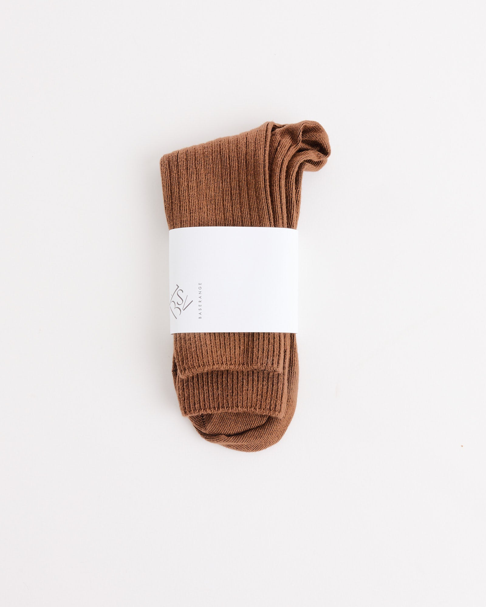 Baserange Rib Overankle Socks - Ocular / 36/39 (273831)