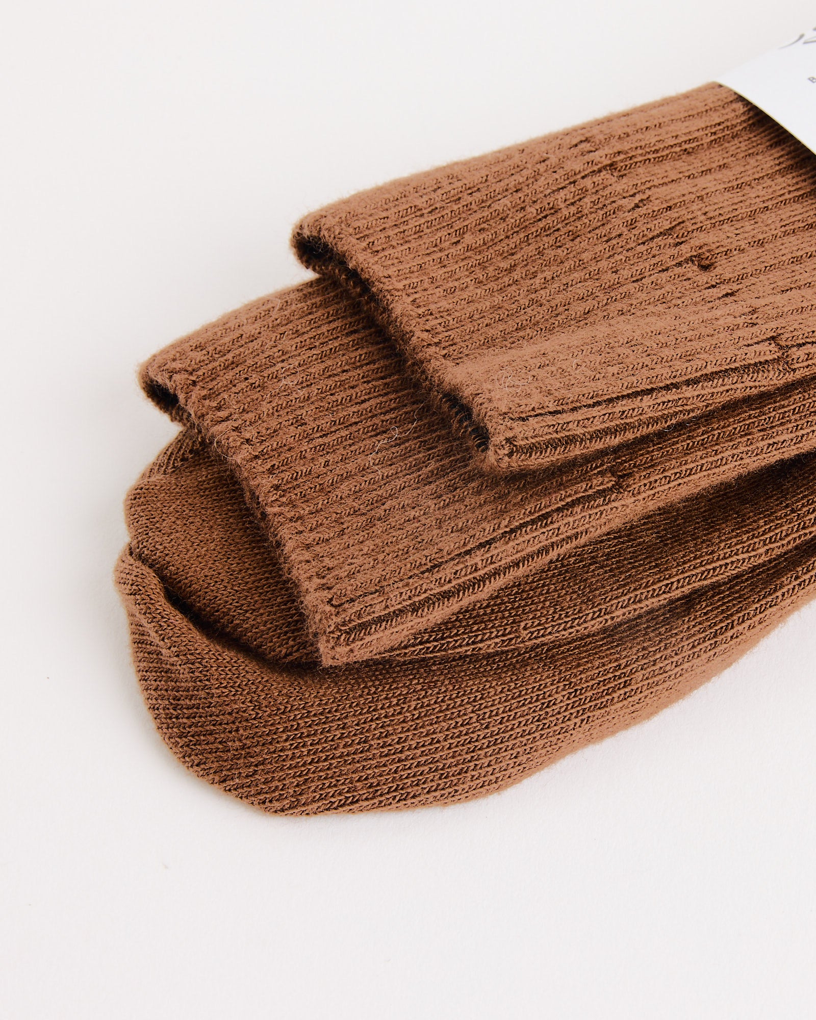 Baserange Rib Overankle Socks - Ocular / 36/39 (273831)