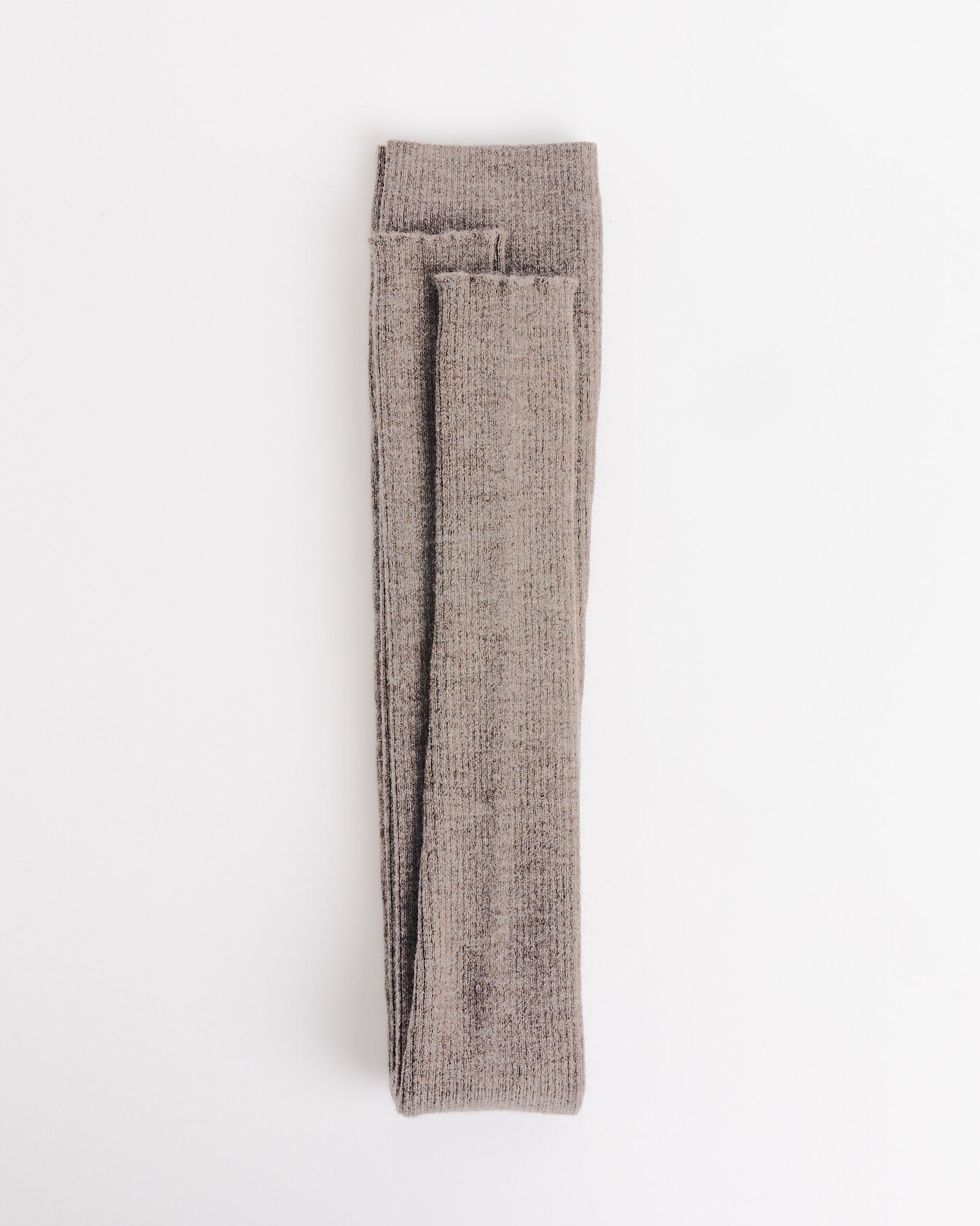 Lauren Manoogian Rib Leg Warmer - Cinder / OS (274206)