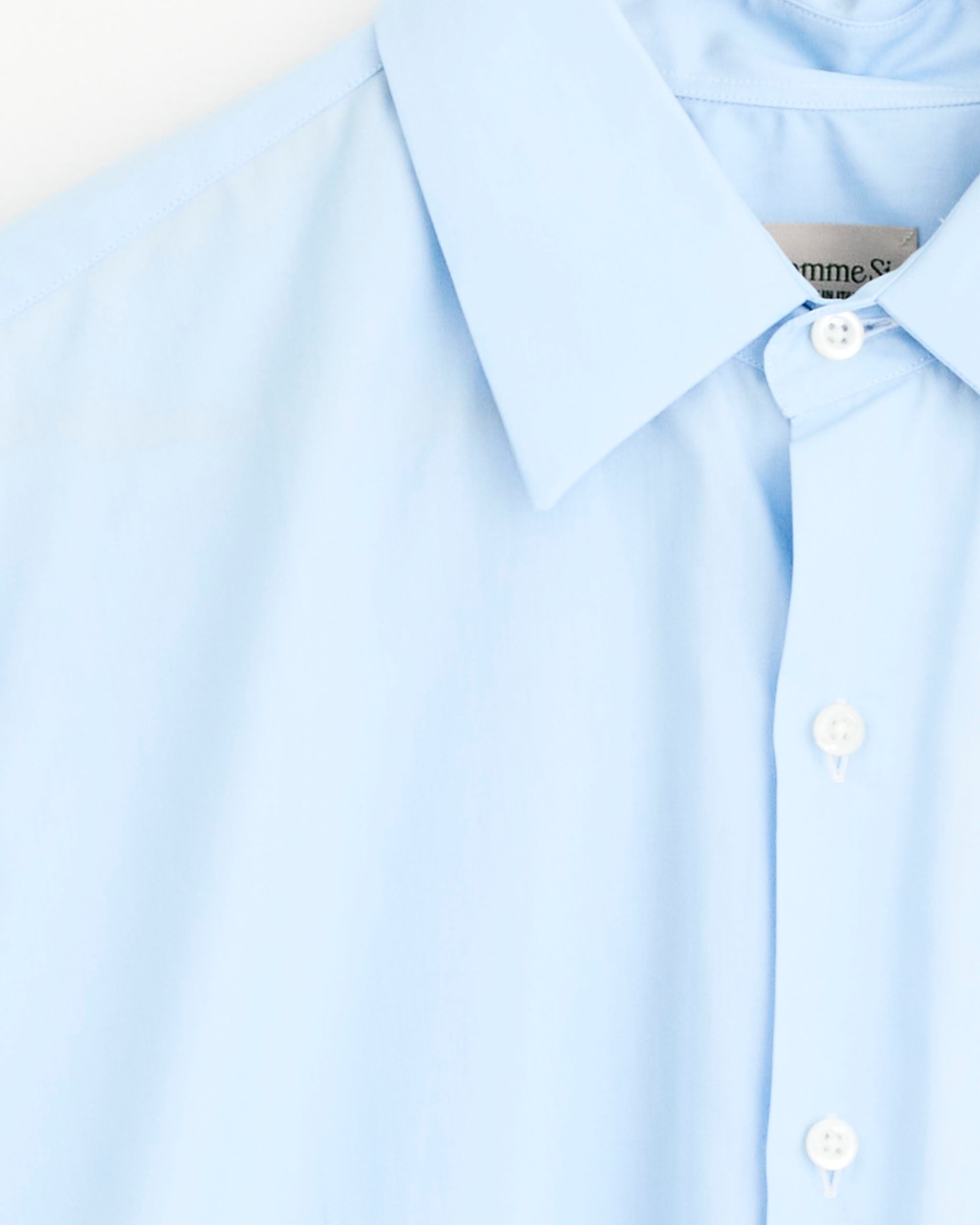 La Shirt Classica in Marina - Marina / S (274236)