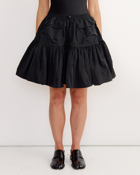 Blair Skirt in Black