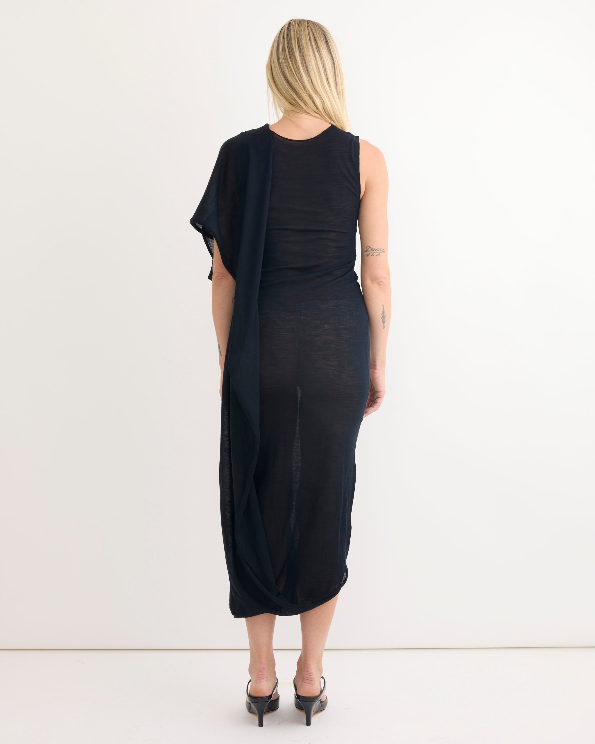 Willy Dress in Navy Willy Dress in Navy
